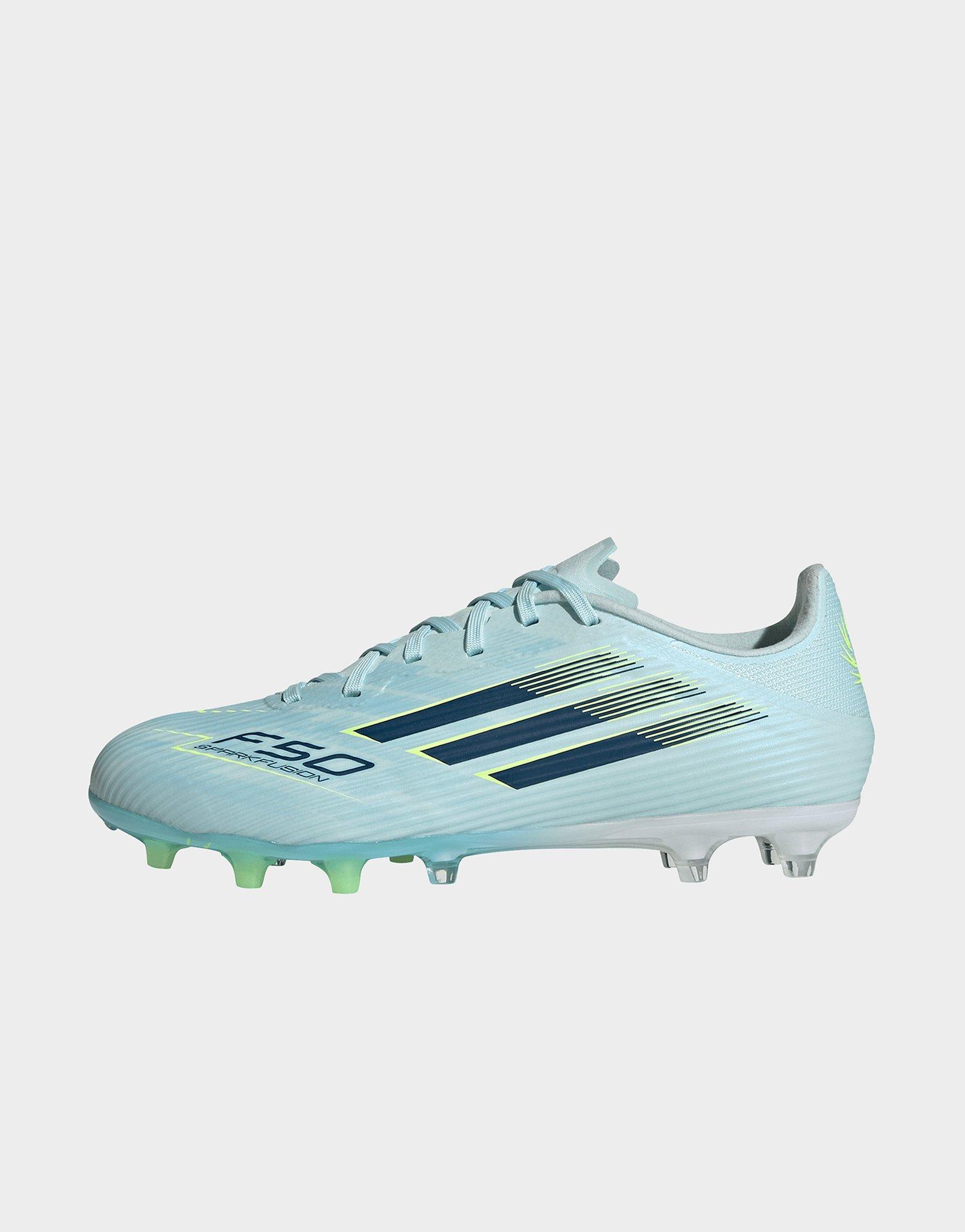 adidas F50 Sparkfusion League Low Firm Ground / Artificial Ground Scarpe Da Calcio Da Donna