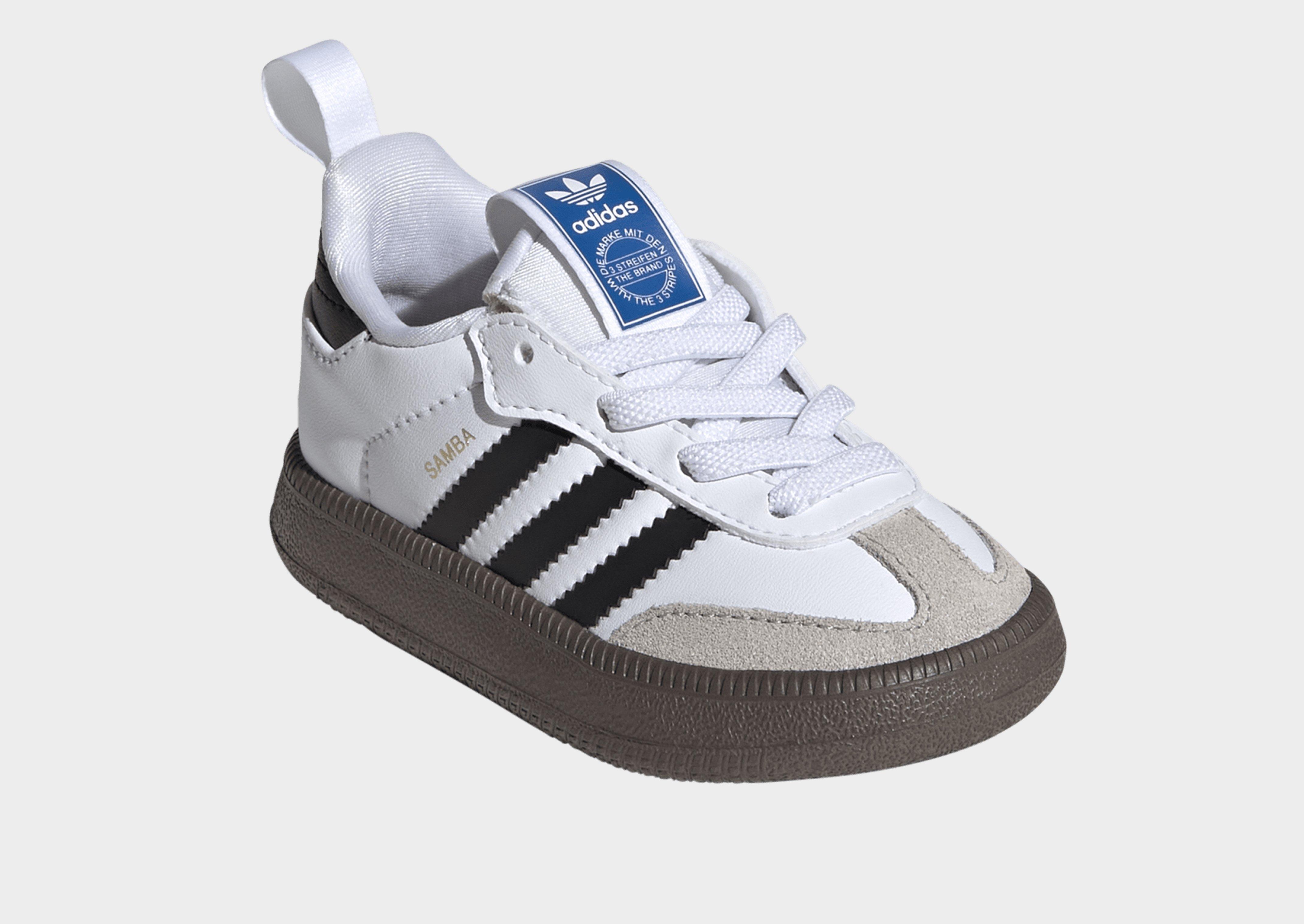 adidas Zapatilla Samba Quickon