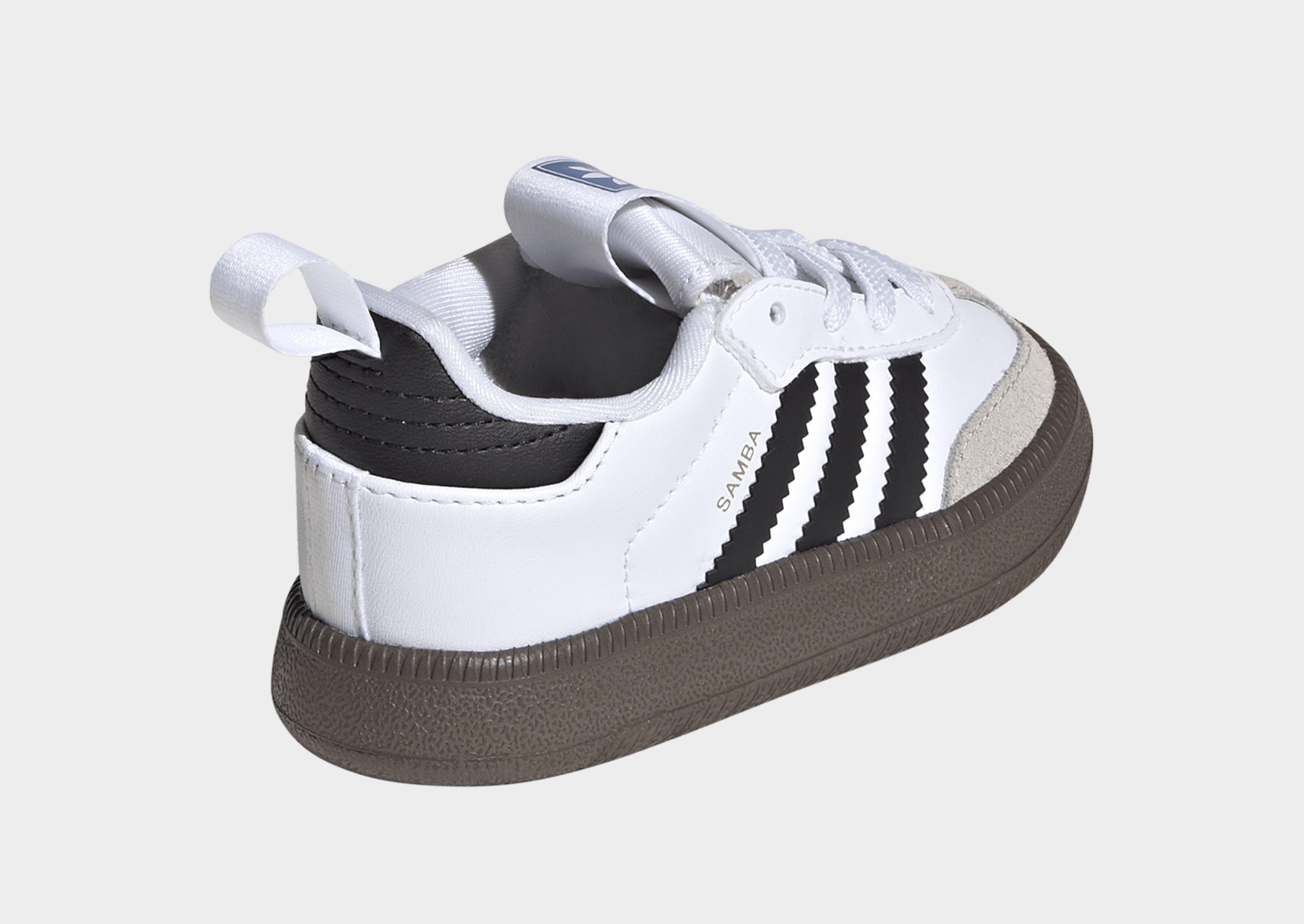 adidas Zapatilla Samba Quickon