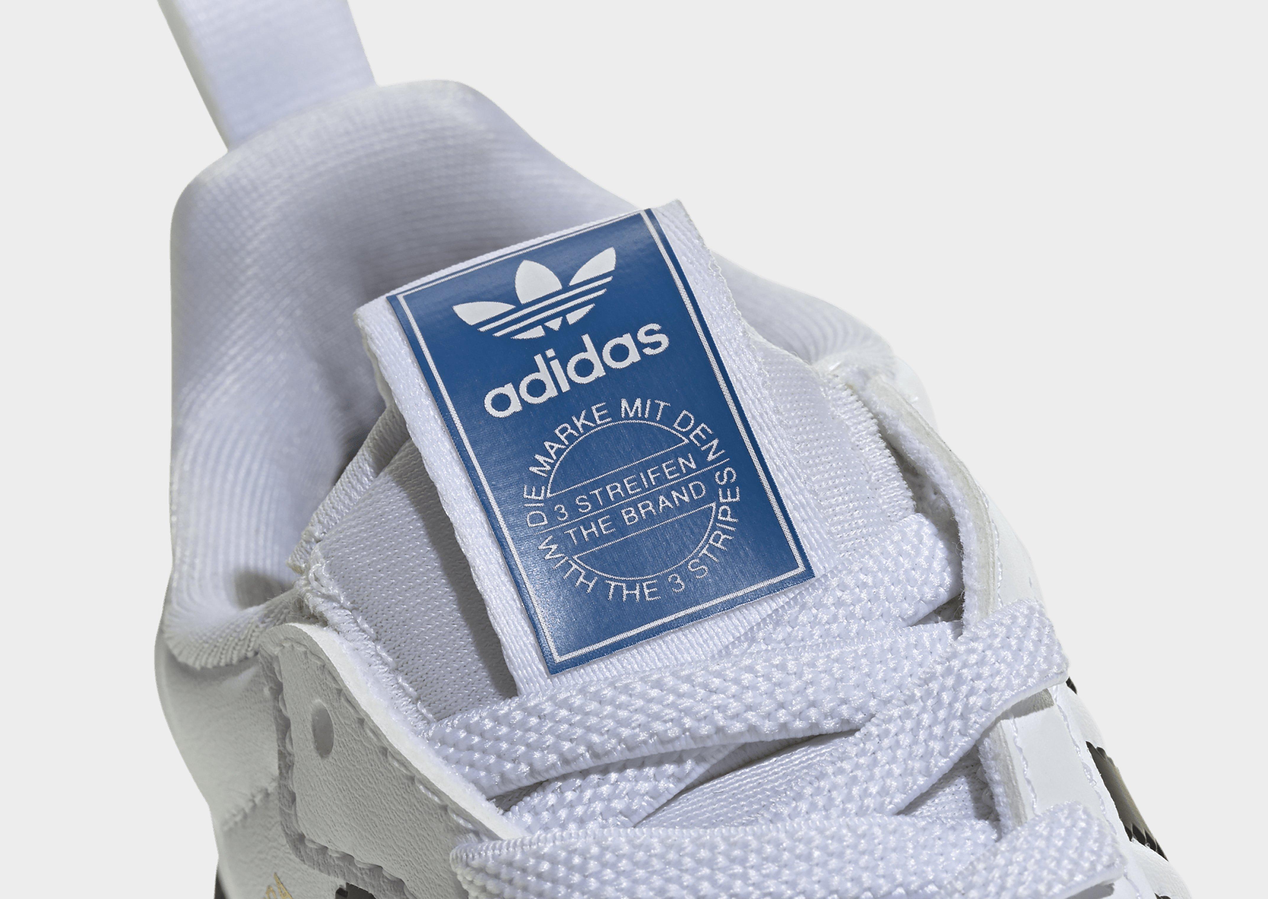 adidas Zapatilla Samba Quickon