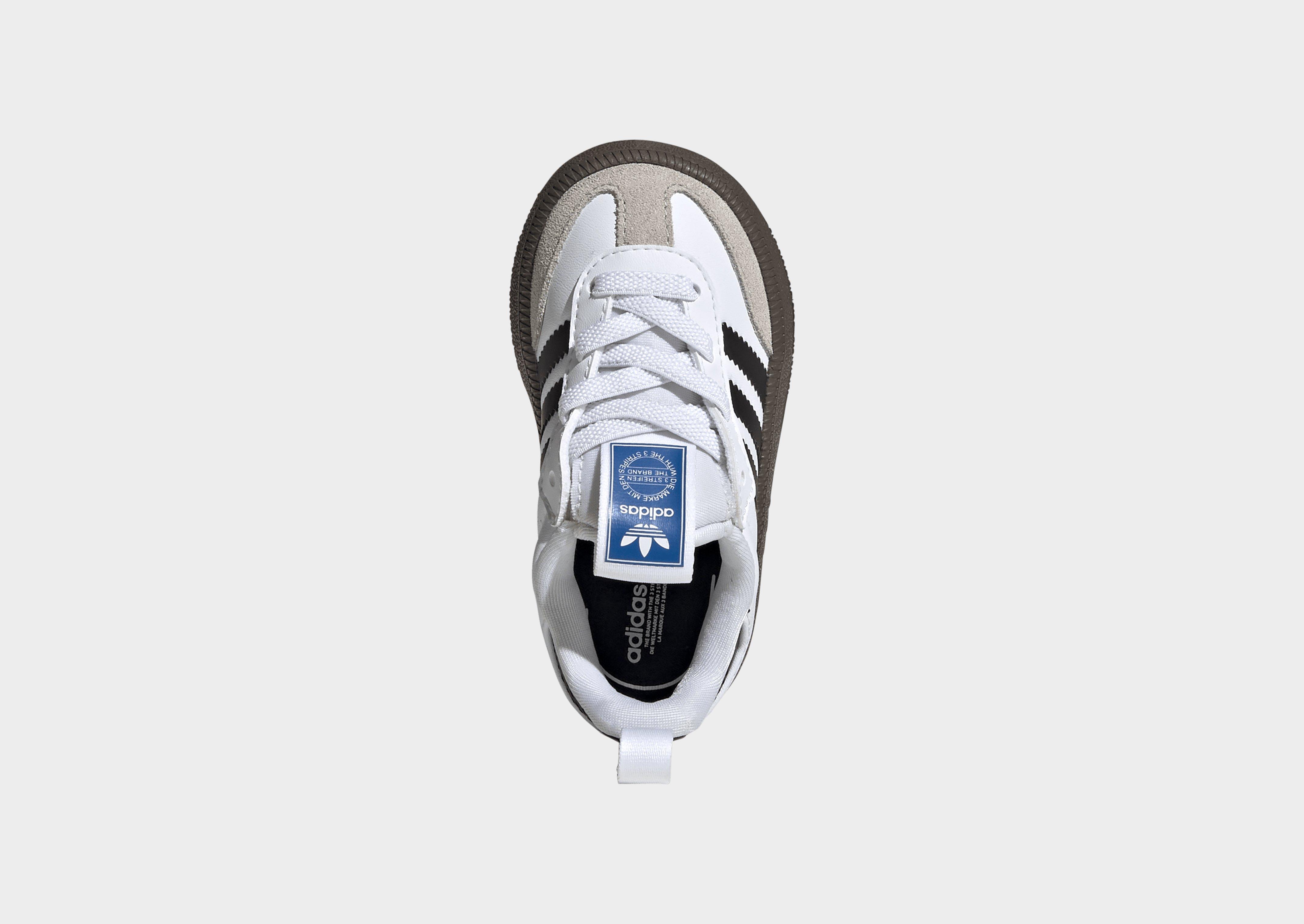 adidas Zapatilla Samba Quickon