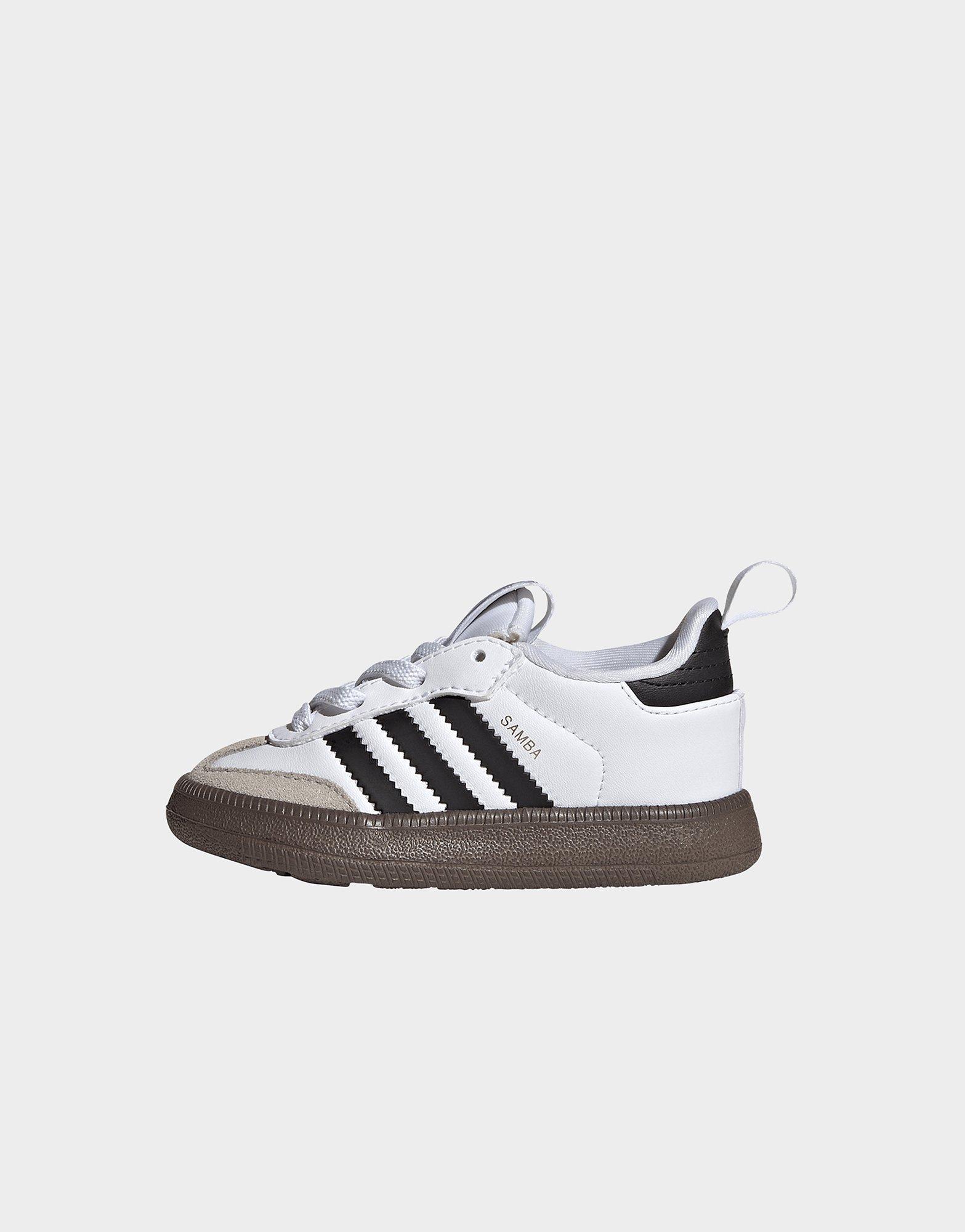 adidas Scarpe Samba Quickon