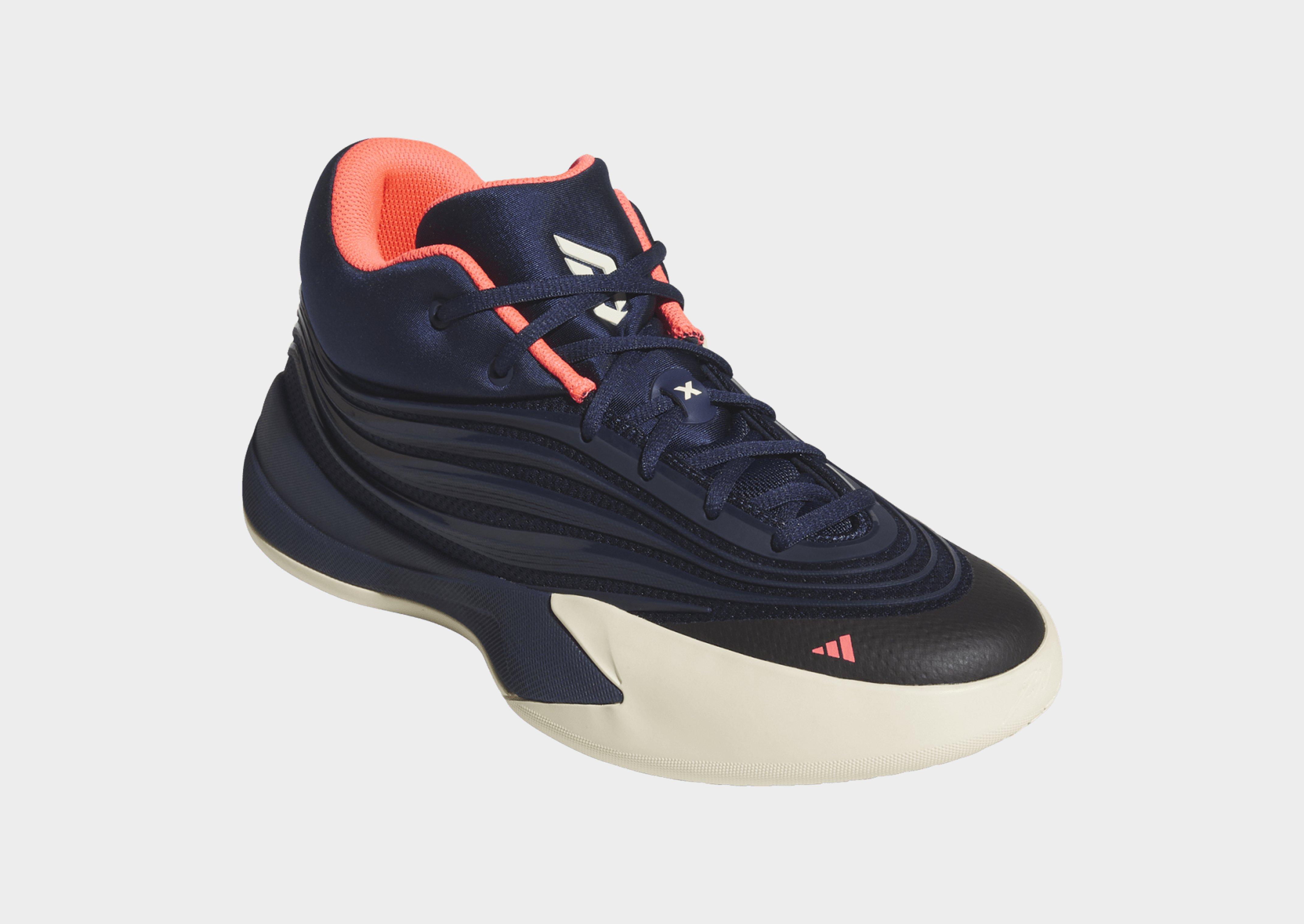 adidas Dame X Schuh