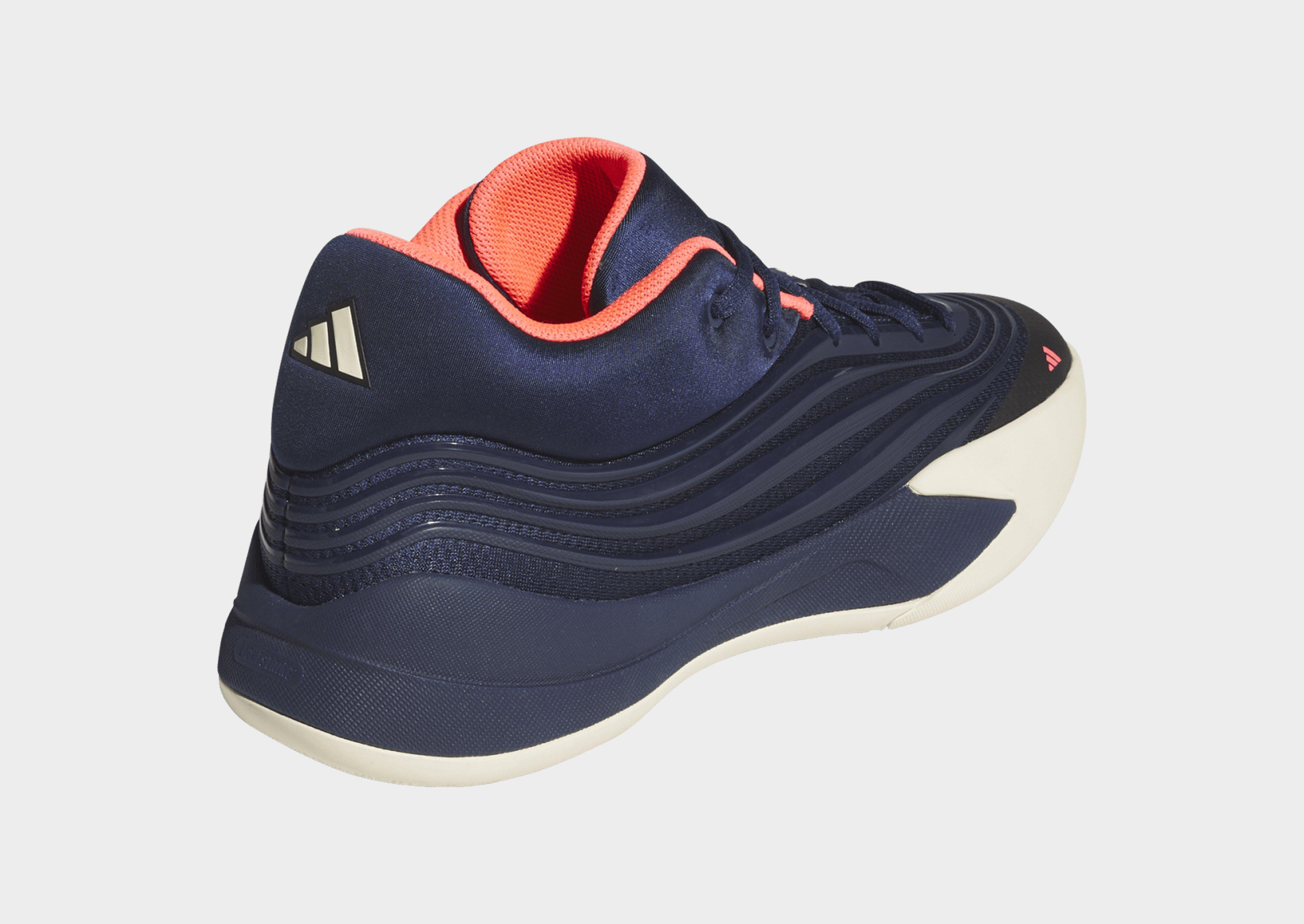 adidas Dame X Schuh