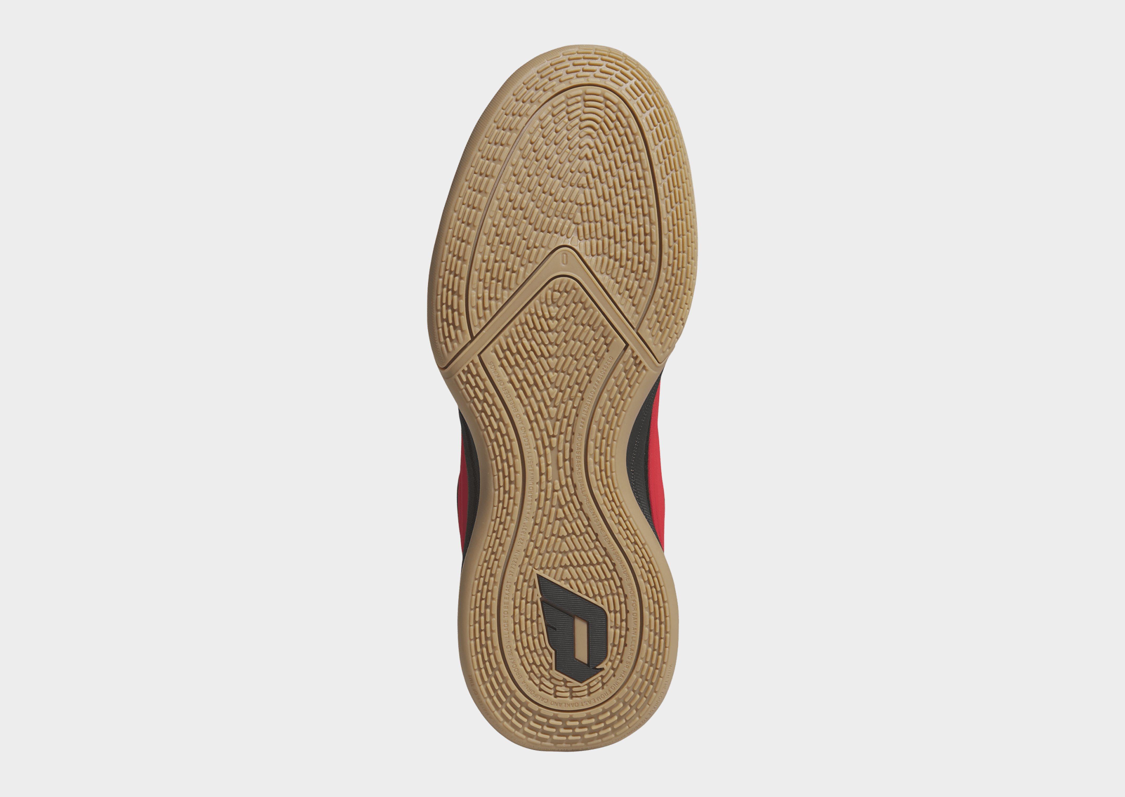 adidas Zapatilla Dame X