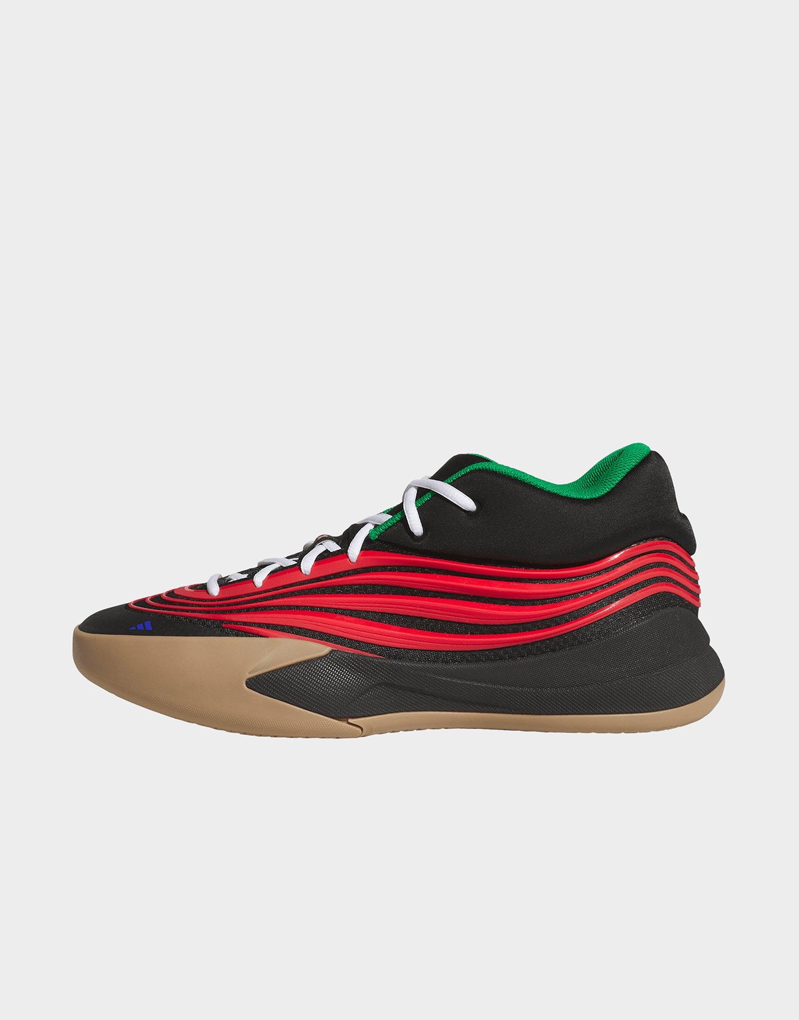 adidas Dame X Shoes