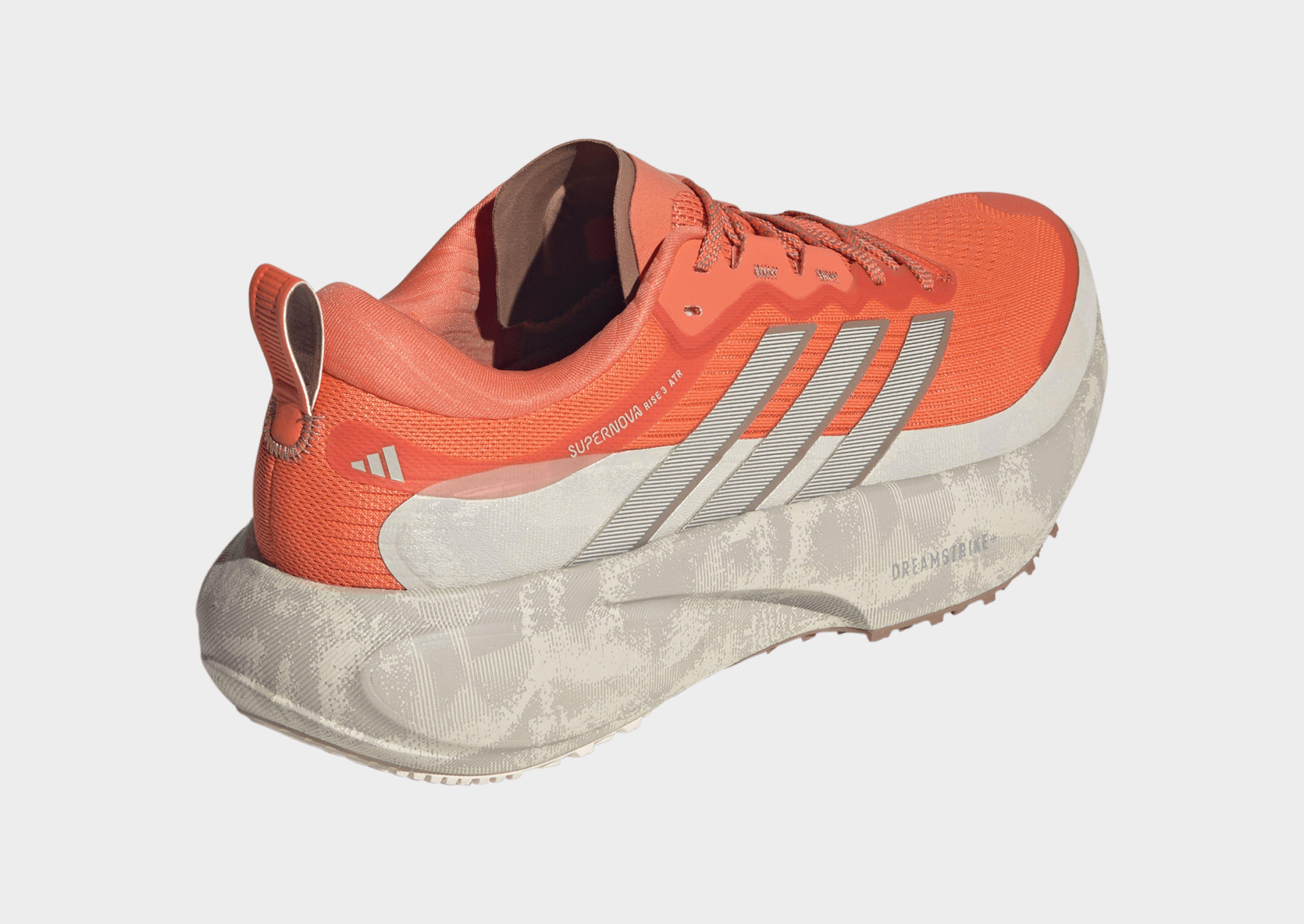 adidas Zapatilla De Running Supernova Rise 3 Atr