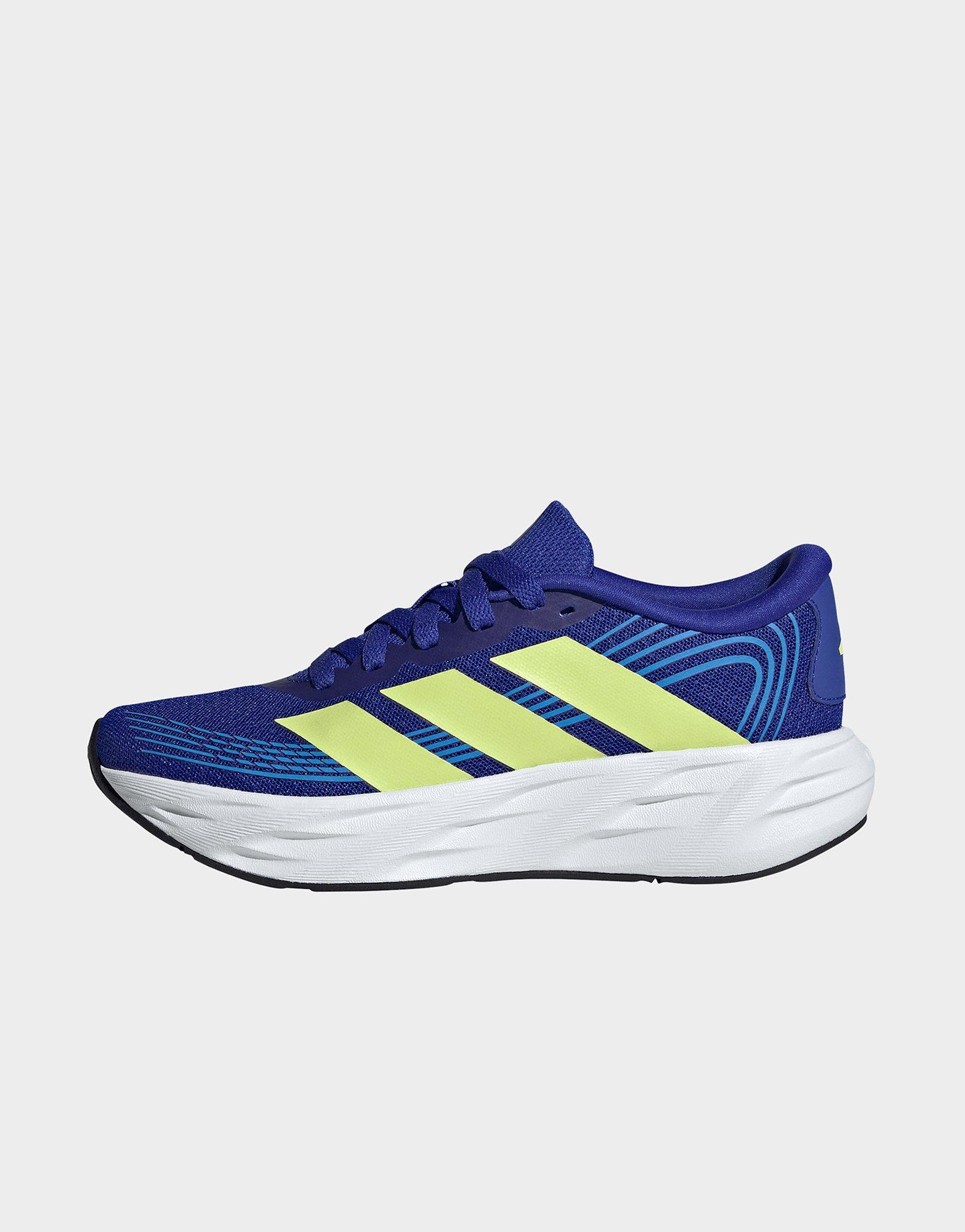 adidas Galaxy 8 Junior Shoes