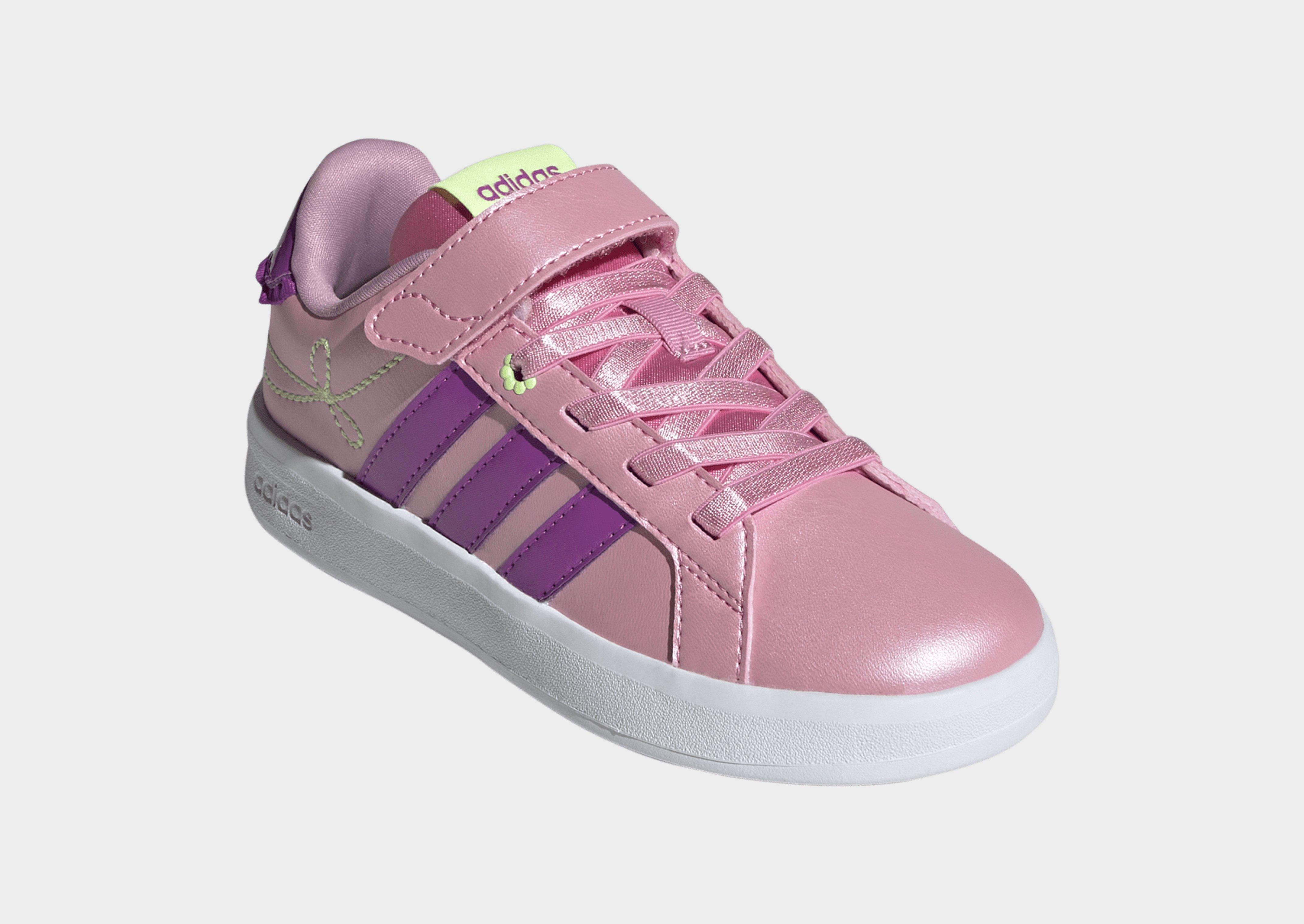 adidas Chaussure Grand Court 3.0 Filles