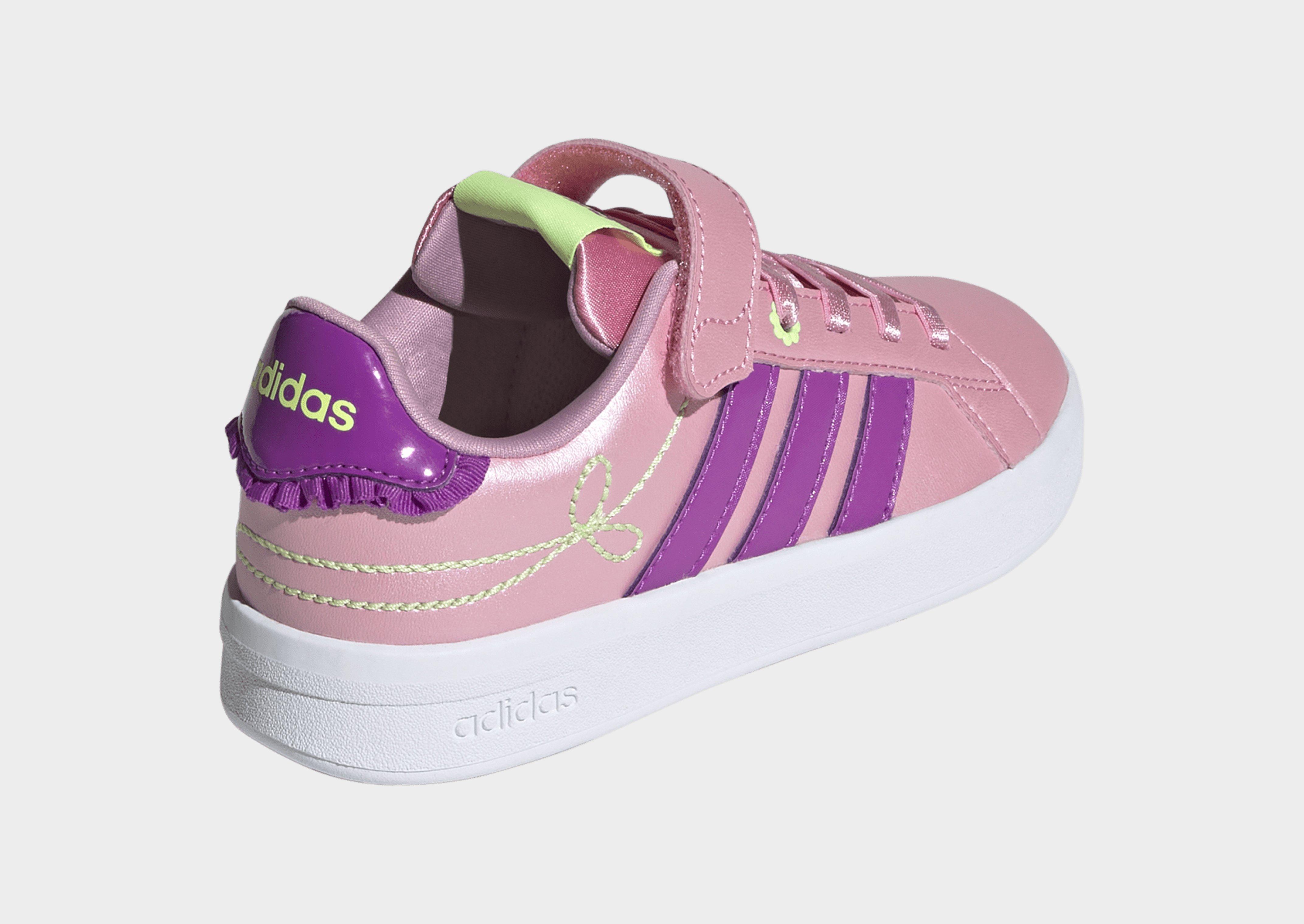 adidas Chaussure Grand Court 3.0 Filles