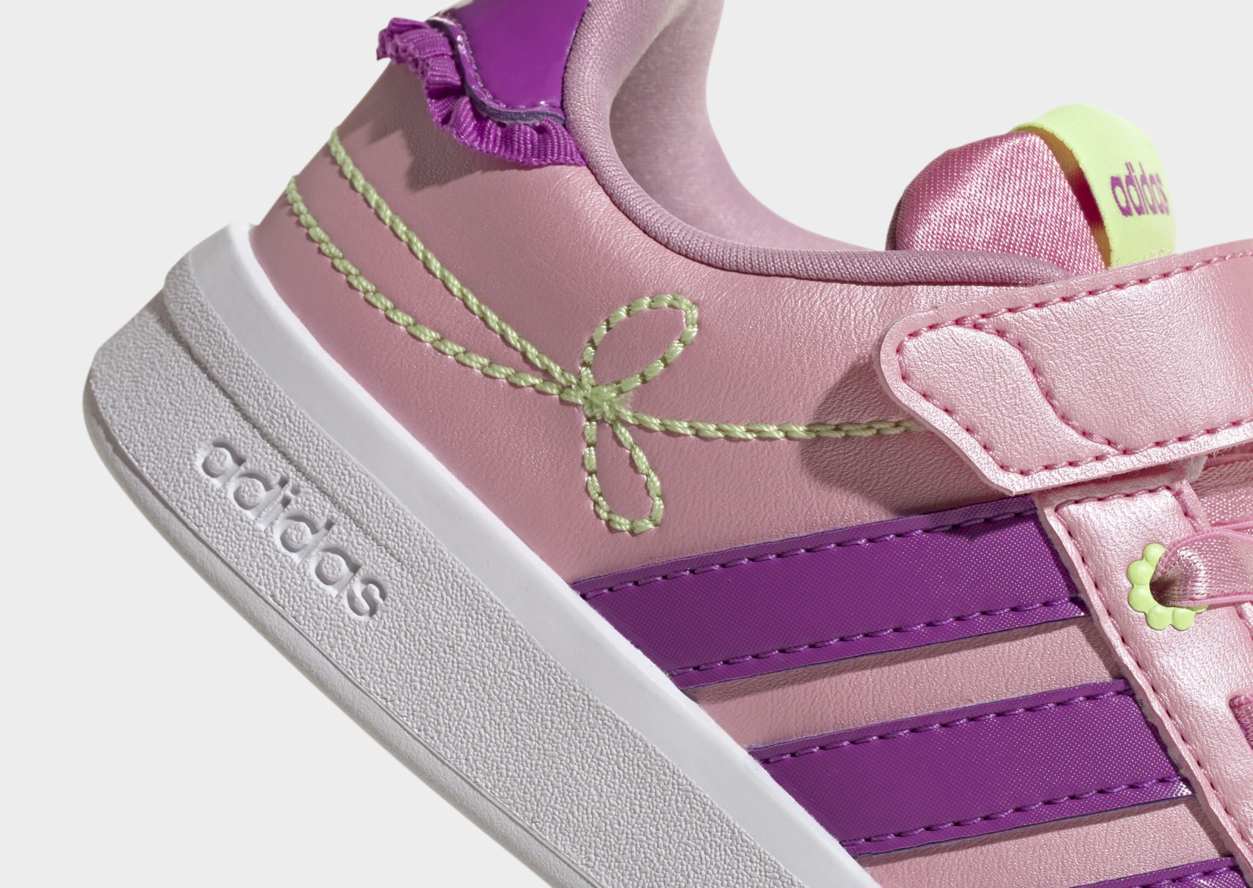 adidas Chaussure Grand Court 3.0 Filles