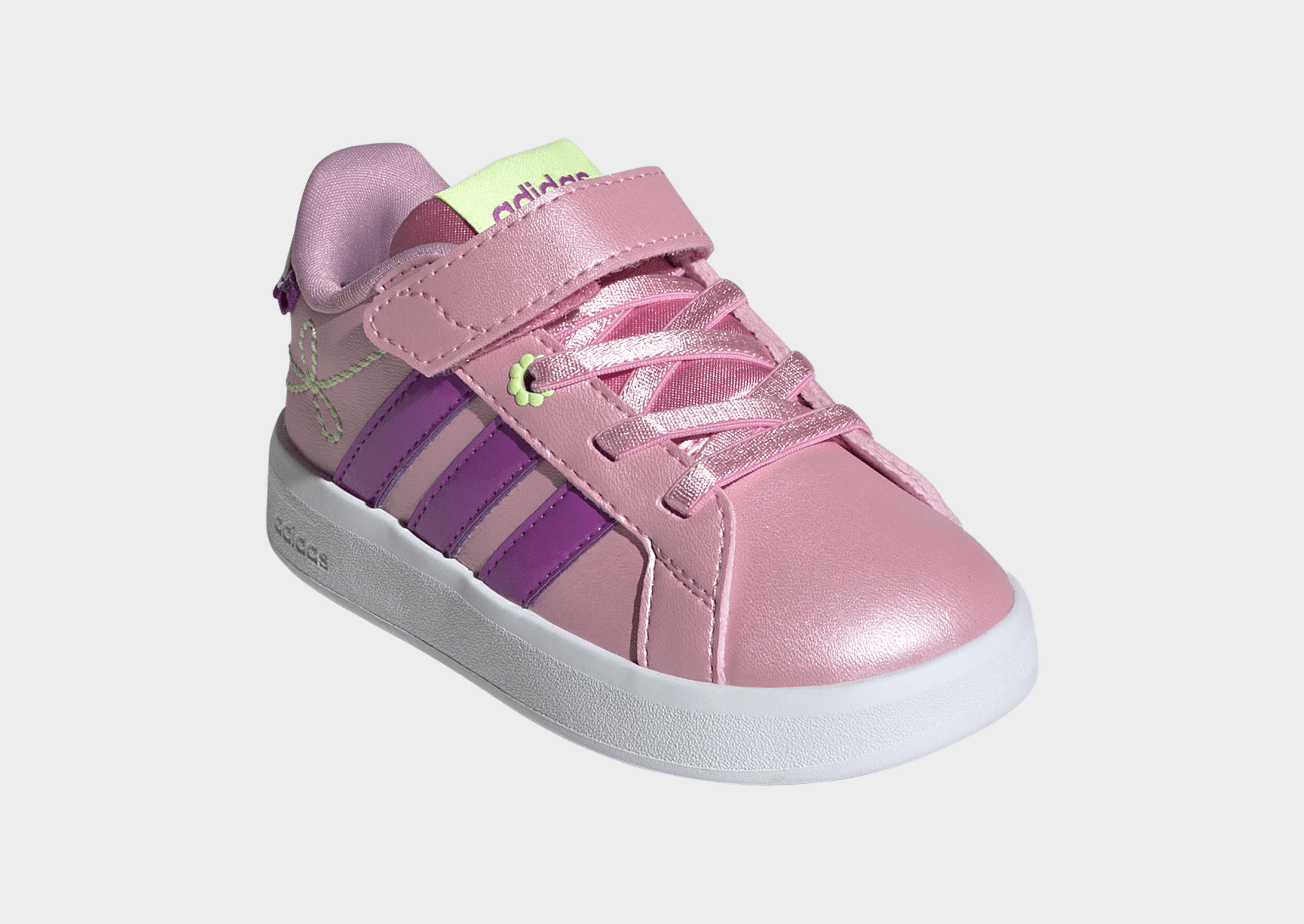 adidas Chaussure Grand Court 3.0 Bébés Filles