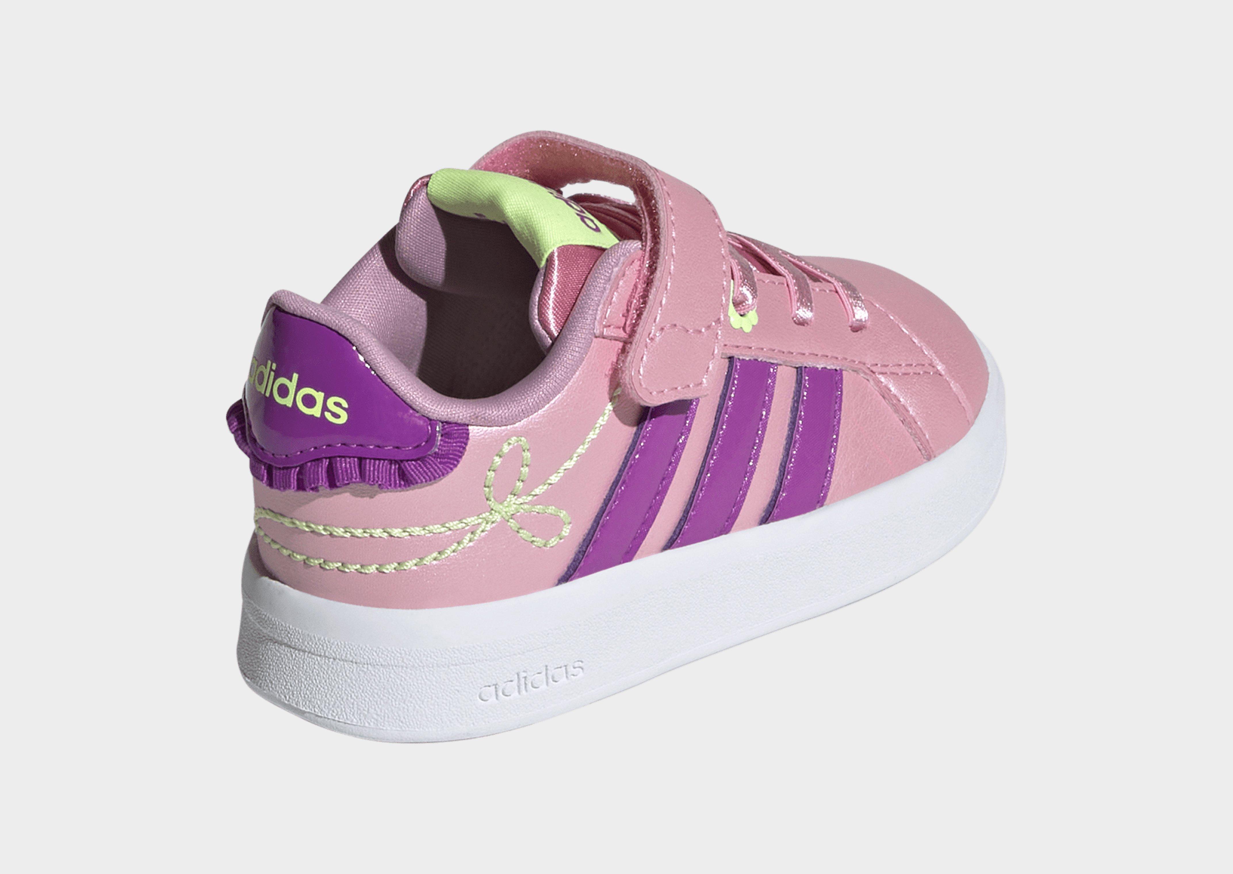 adidas Chaussure Grand Court 3.0 Bébés Filles