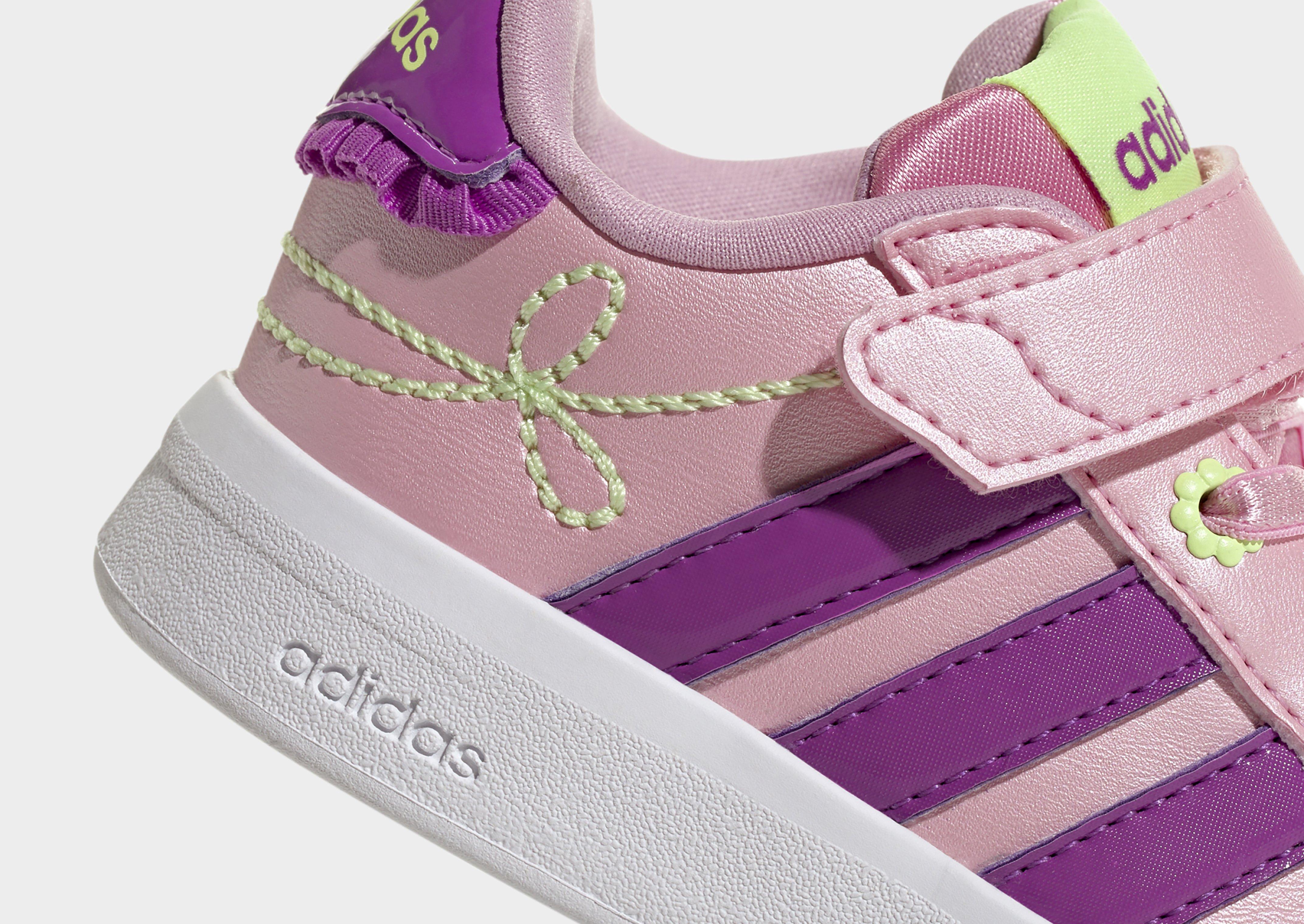 adidas Chaussure Grand Court 3.0 Bébés Filles