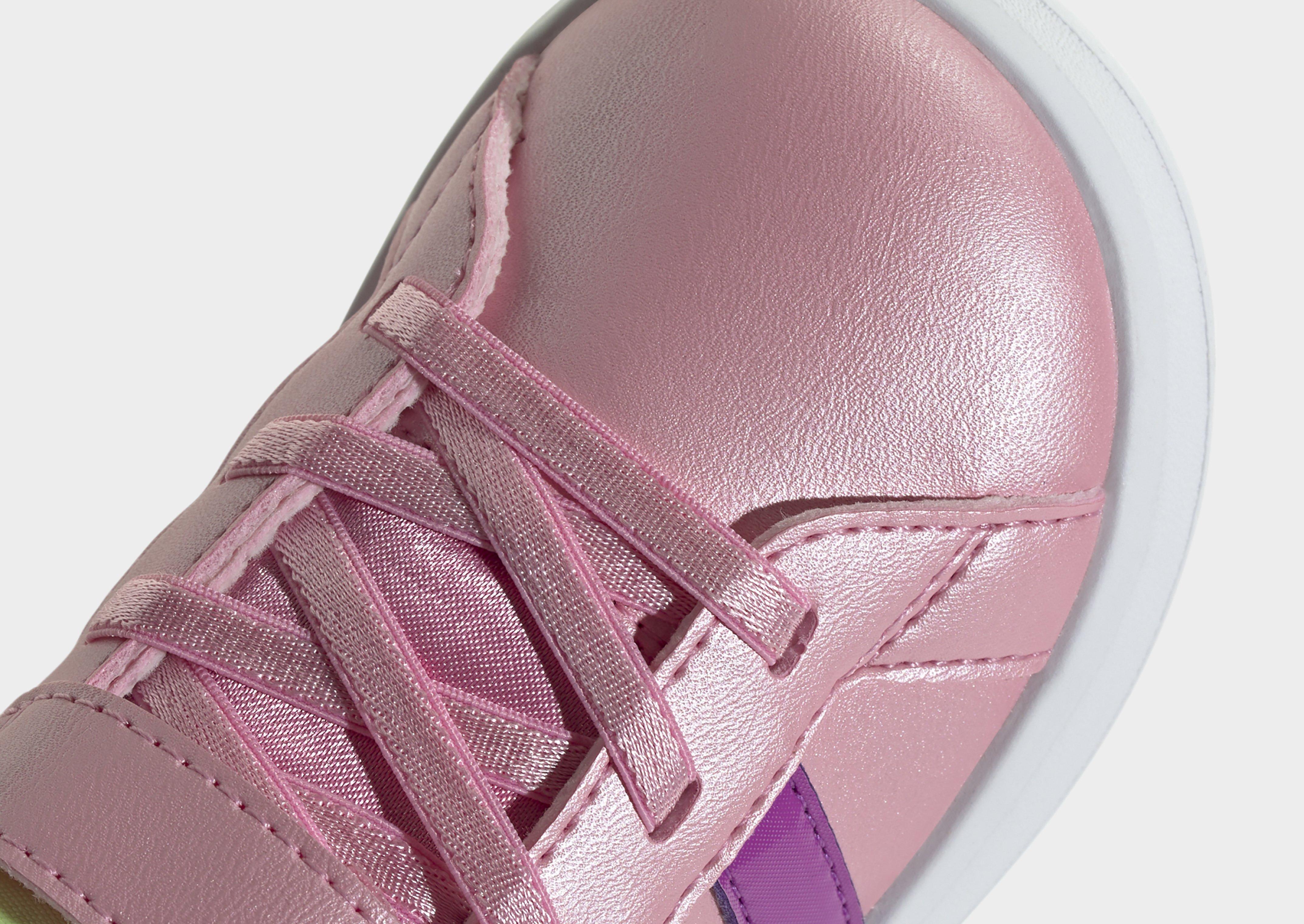 adidas Chaussure Grand Court 3.0 Bébés Filles