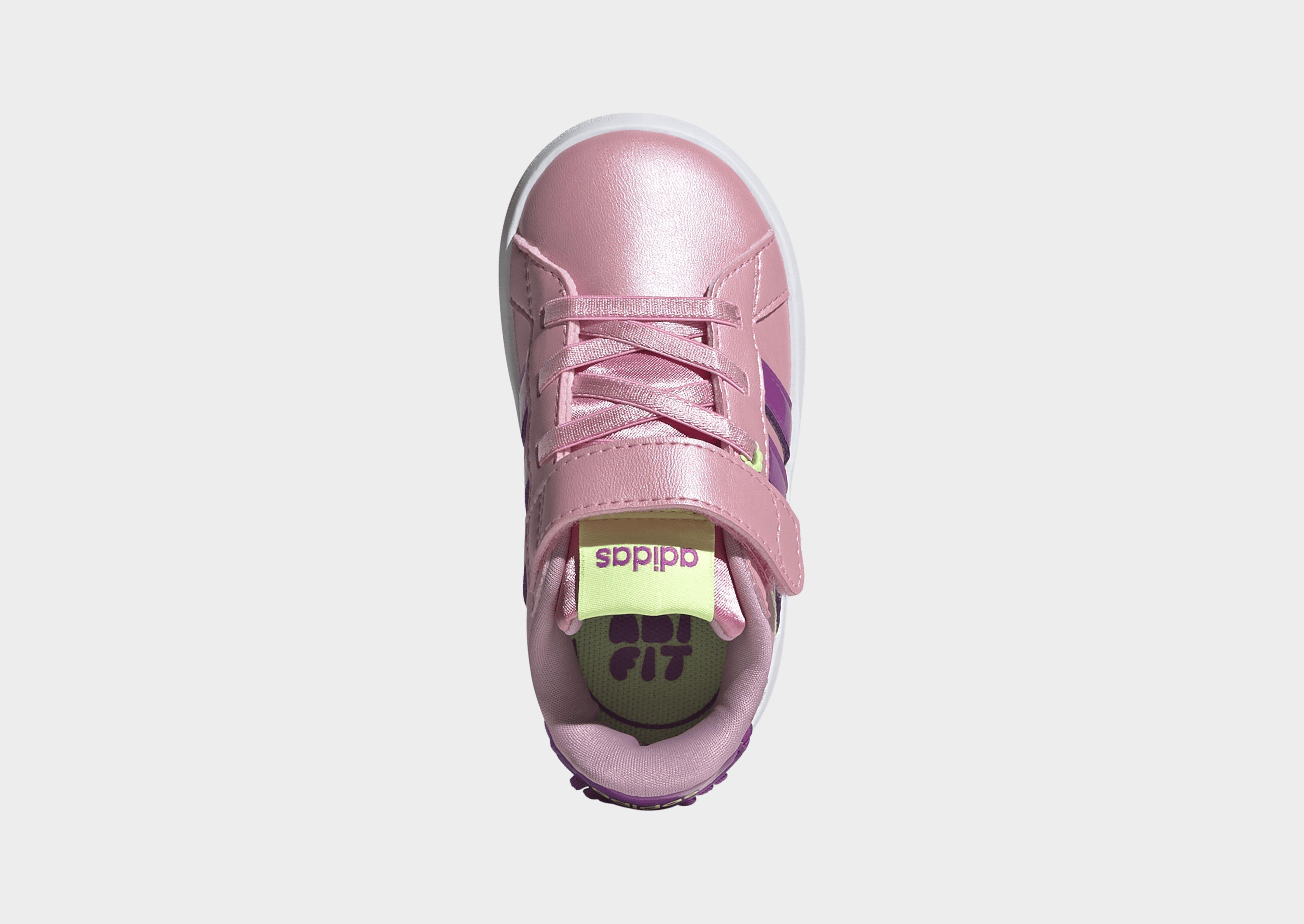 adidas Chaussure Grand Court 3.0 Bébés Filles