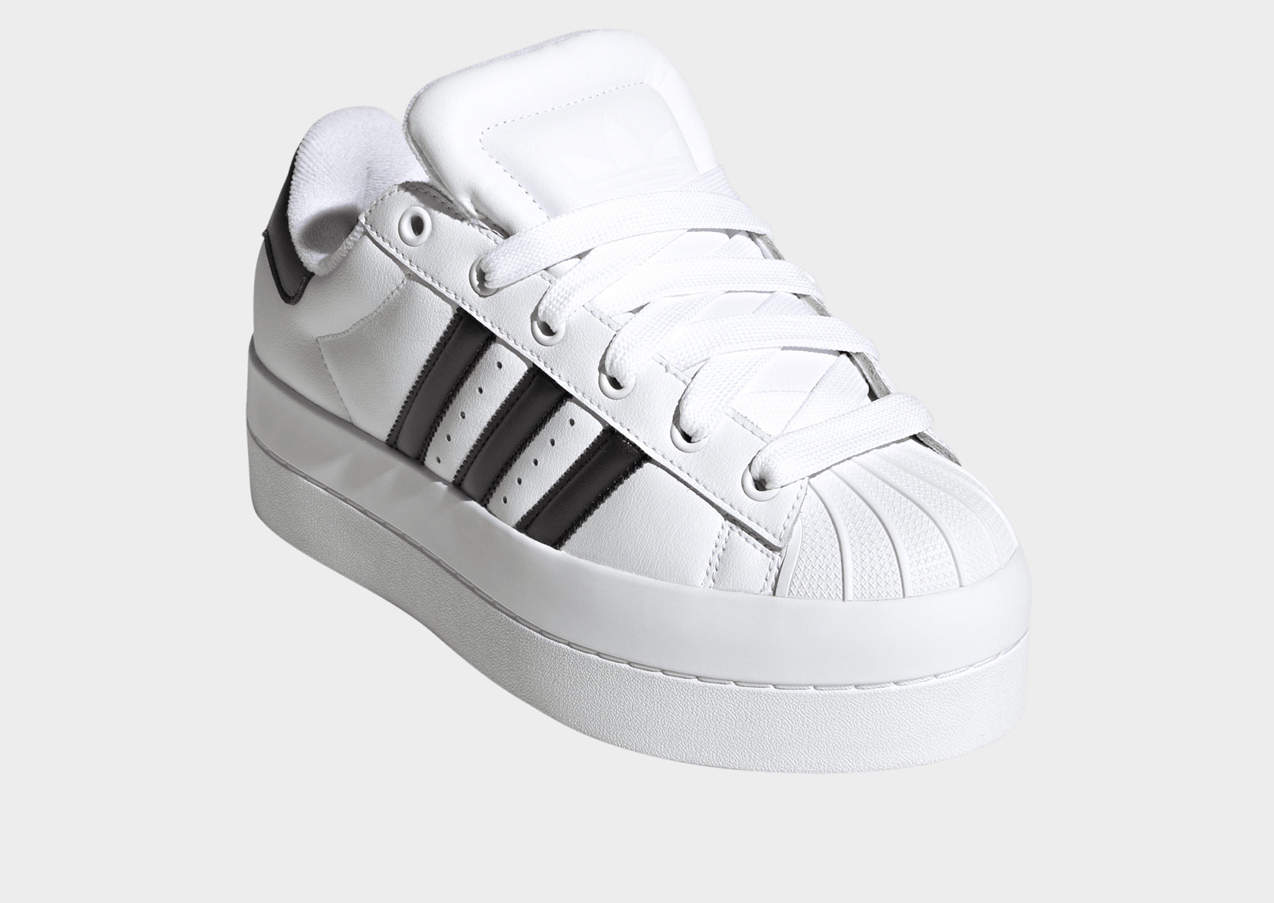 adidas Superstar Stack Shoes