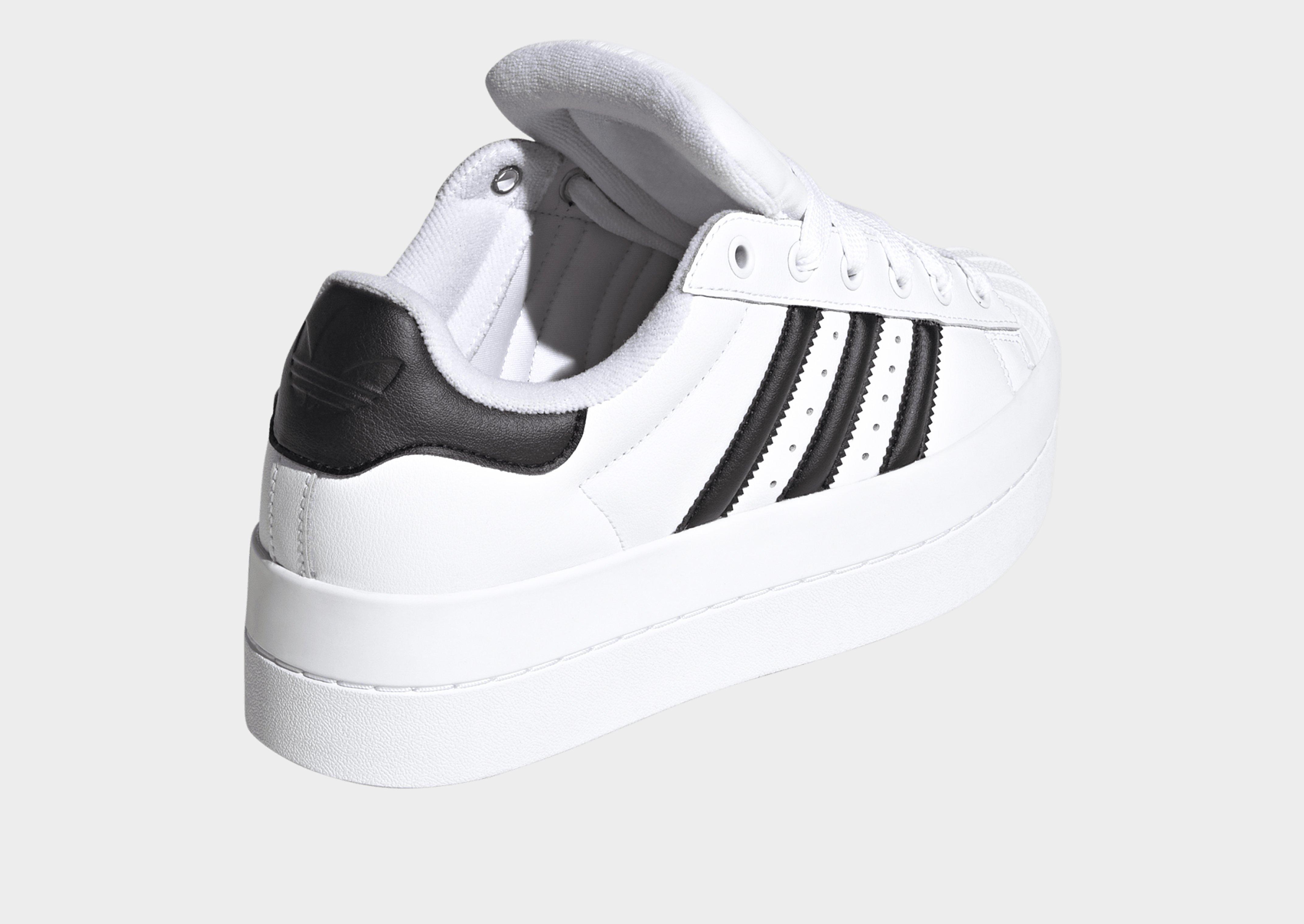 adidas Superstar Stack Shoes