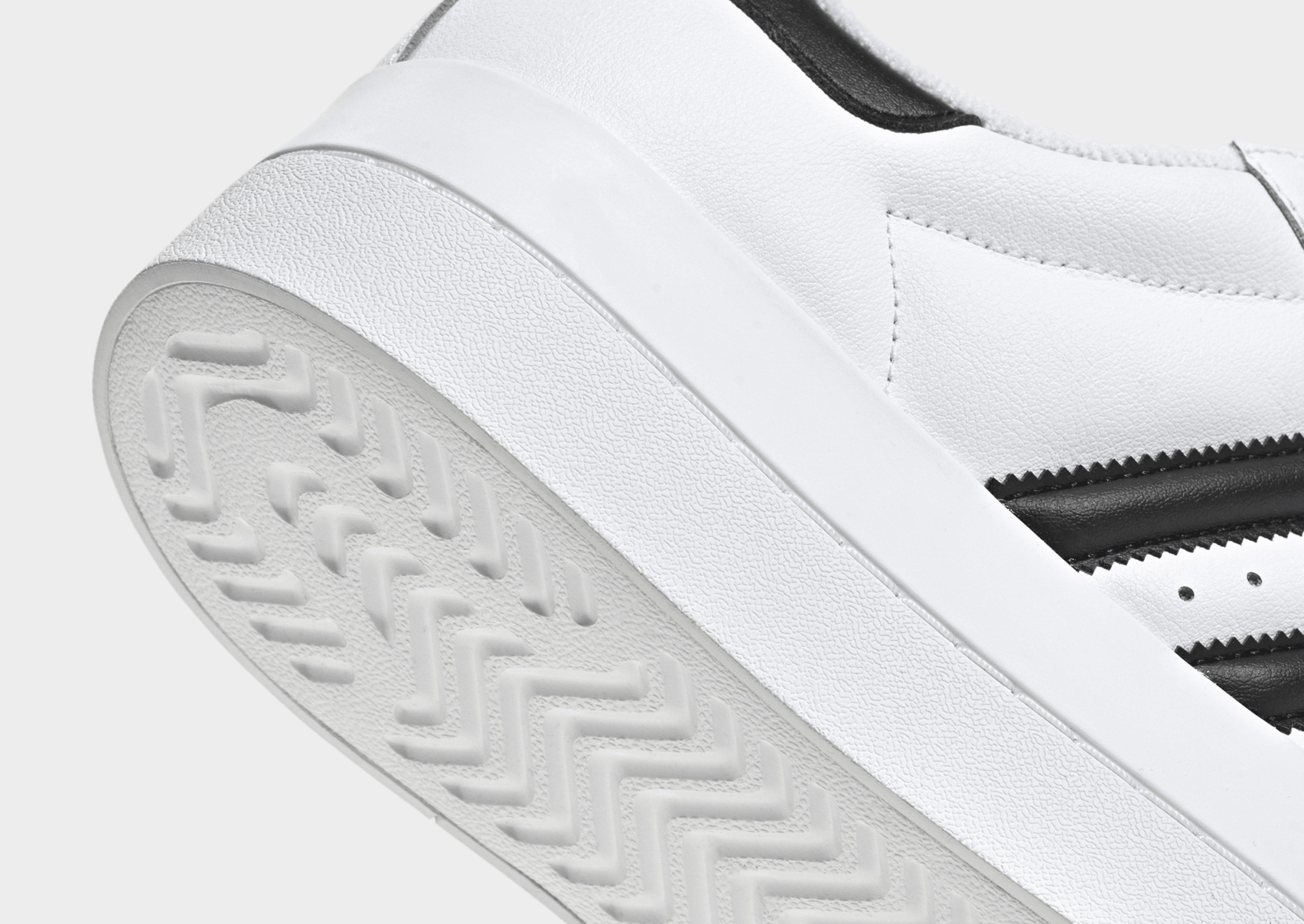 adidas Superstar Stack Shoes