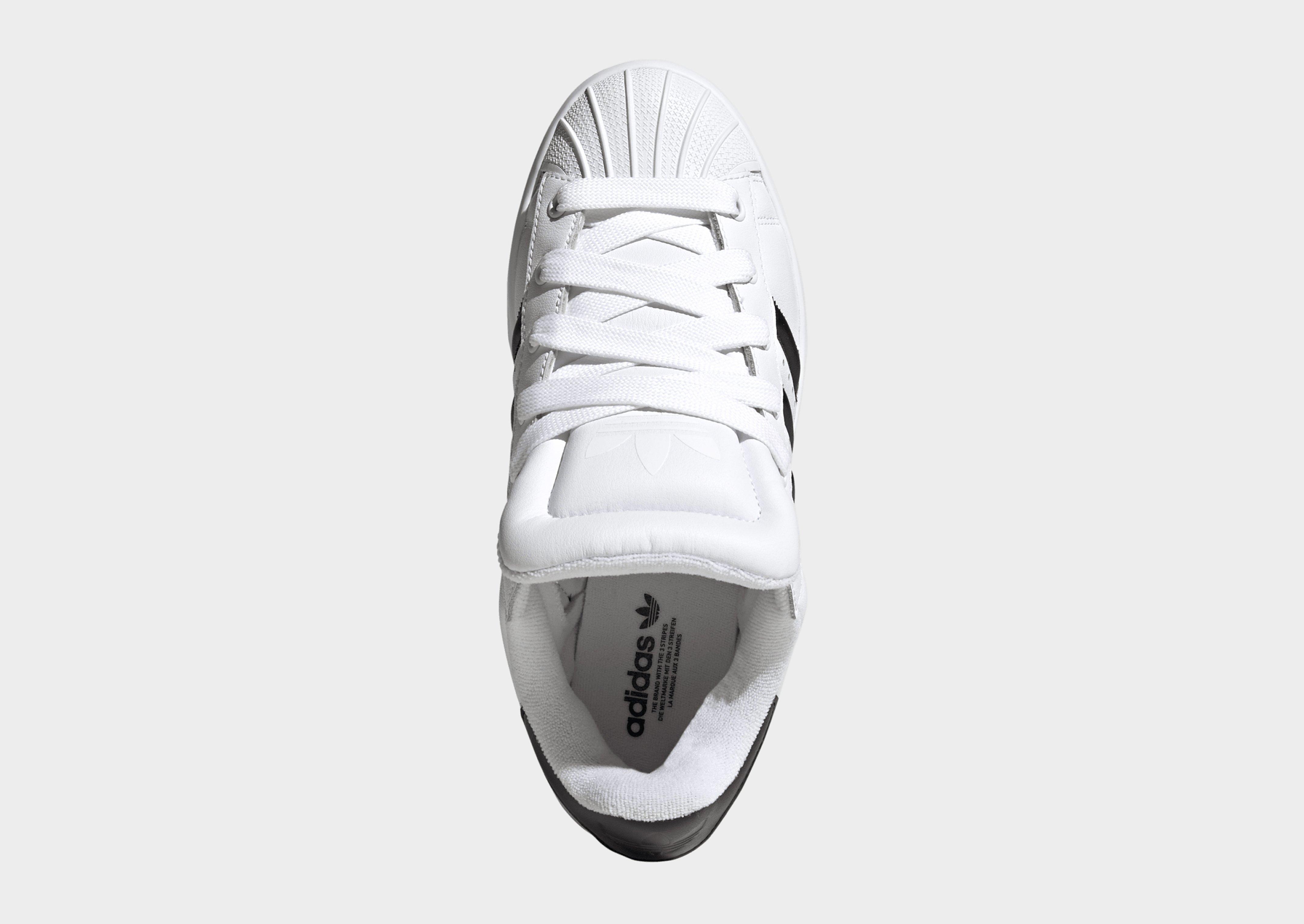 adidas Superstar Stack Shoes