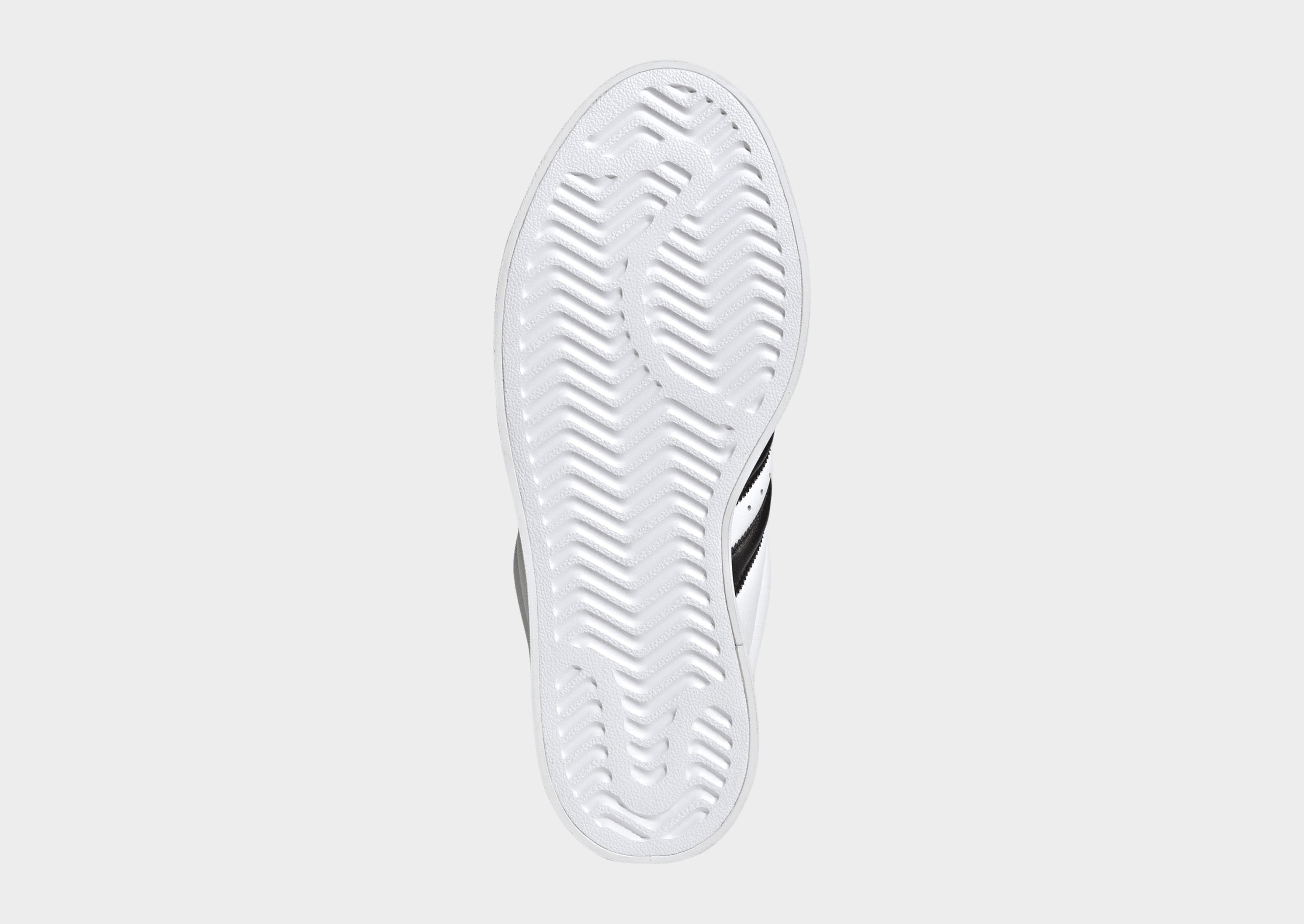 adidas Superstar Stack Shoes