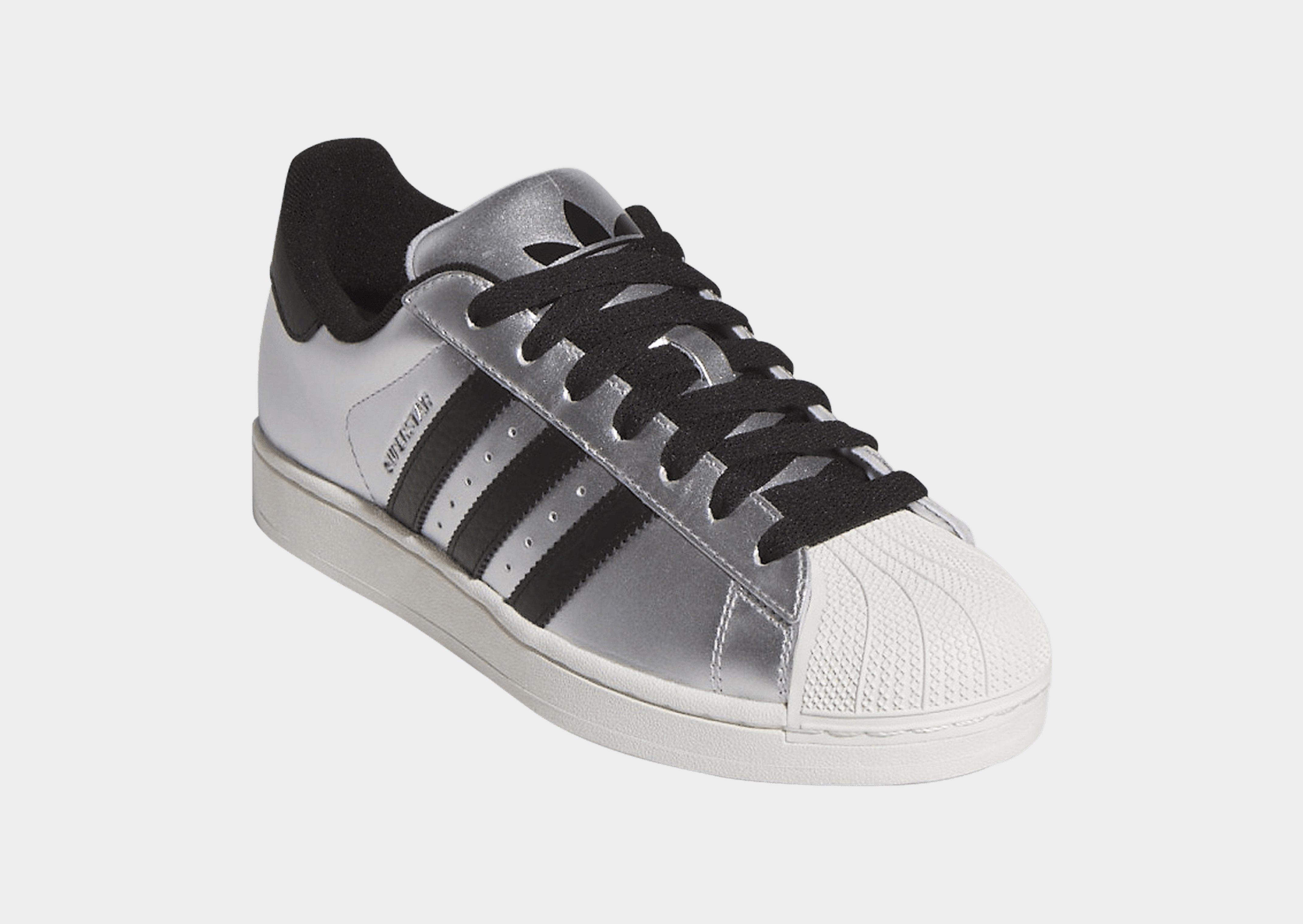 adidas SUPERSTAR II Schuh