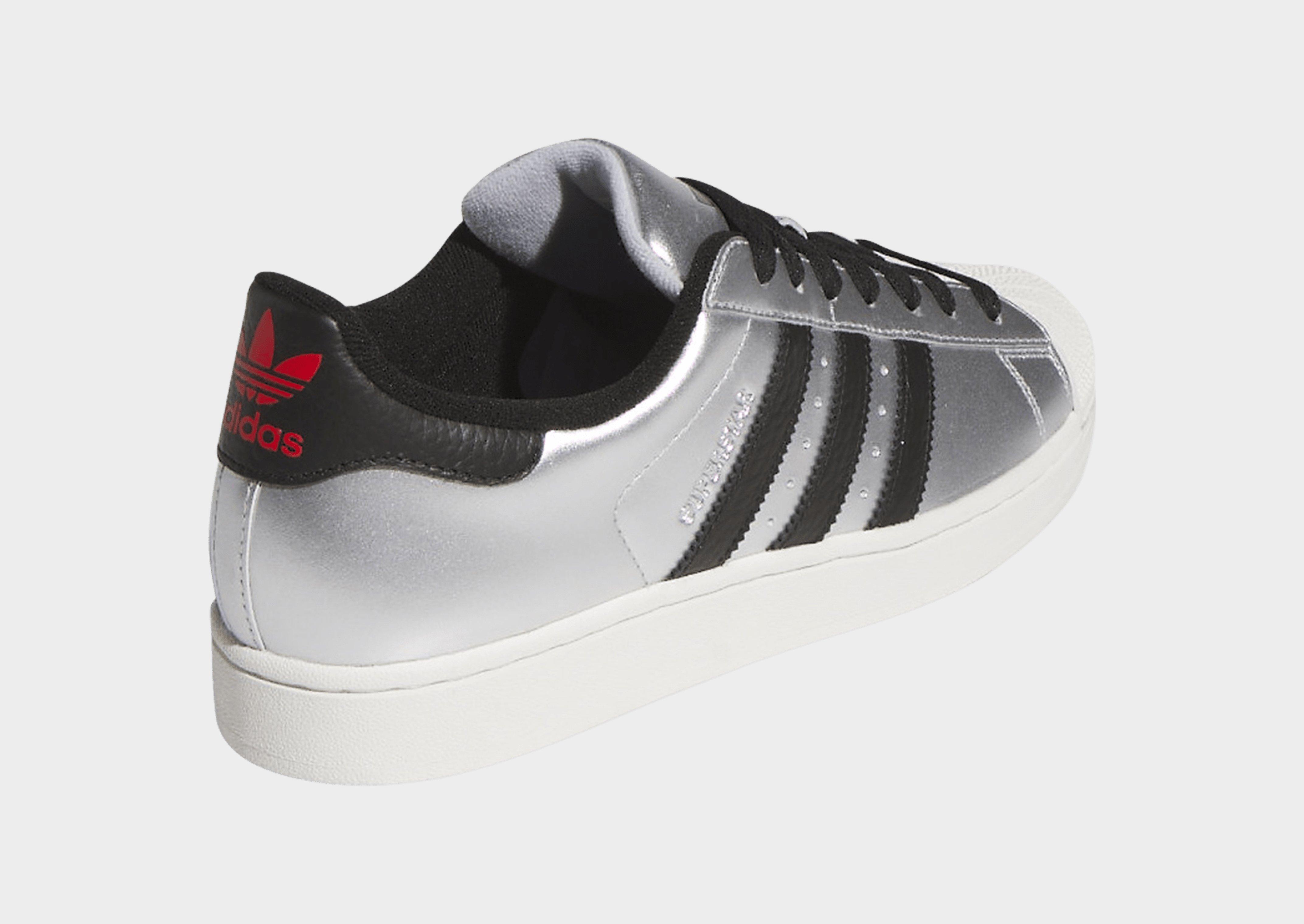 adidas SUPERSTAR II Schuh
