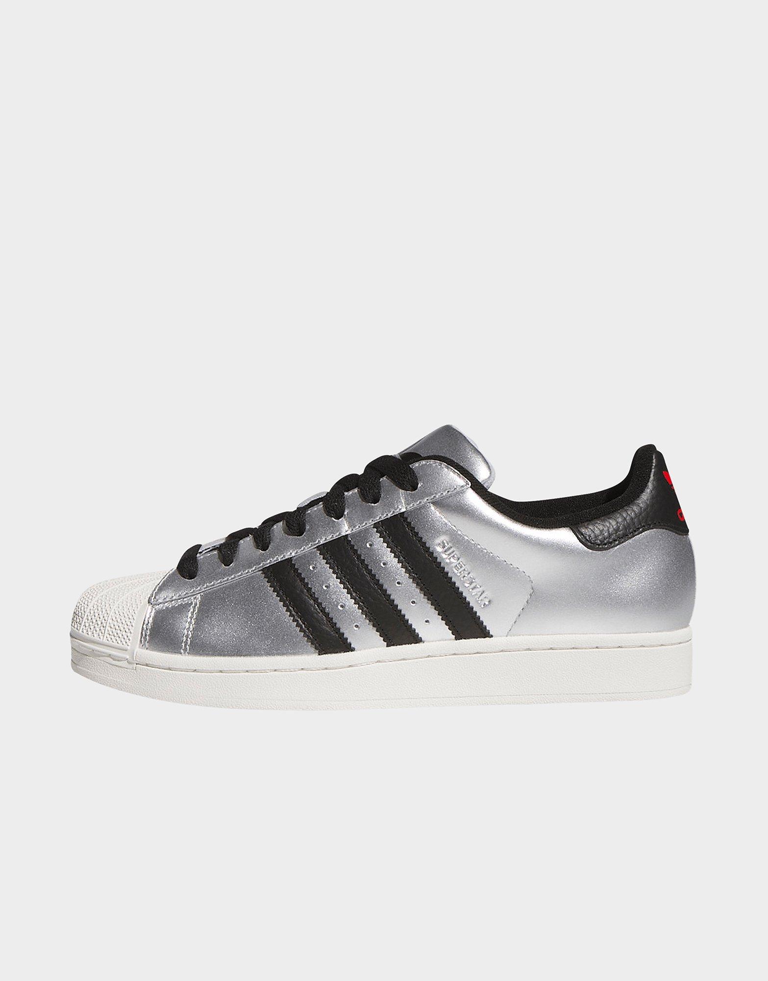 adidas SCARPE SUPERSTAR II