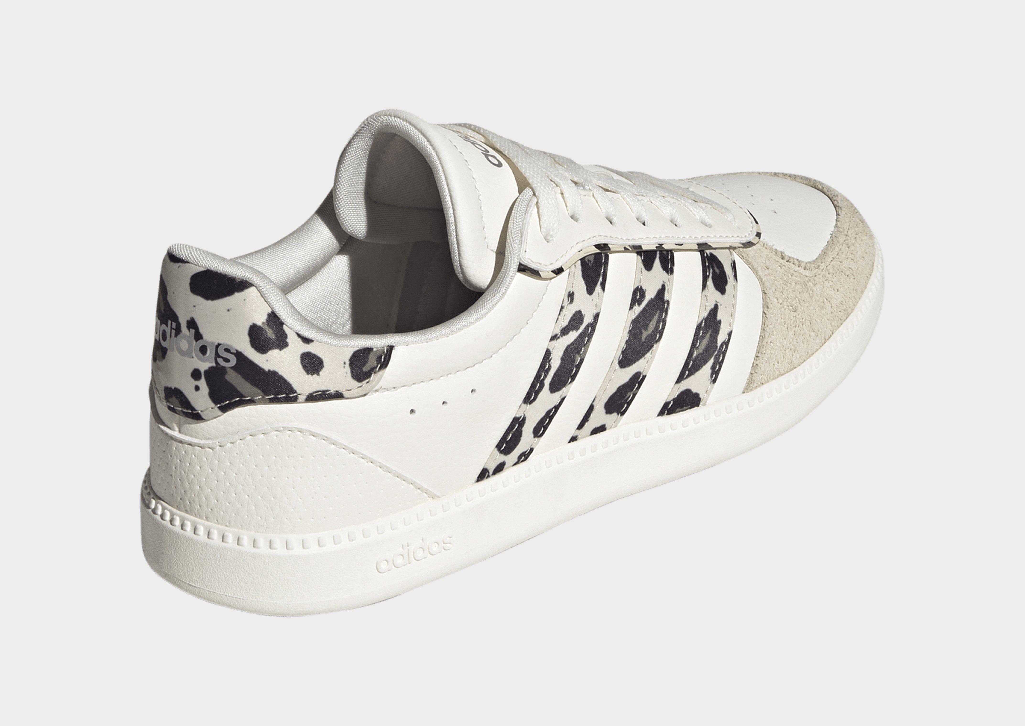 adidas Breaknet Sleek Schoenen
