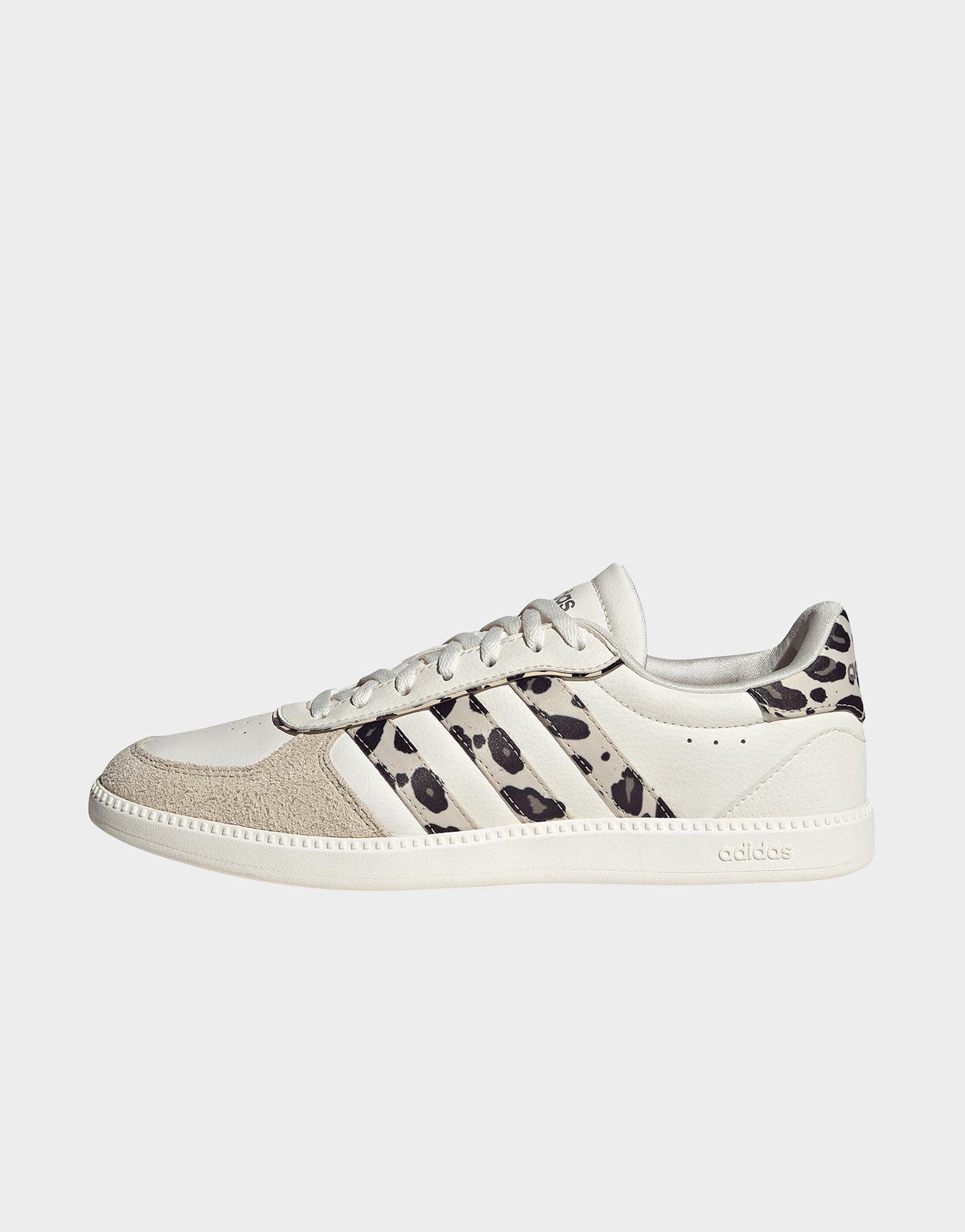 adidas Breaknet Sleek Shoes