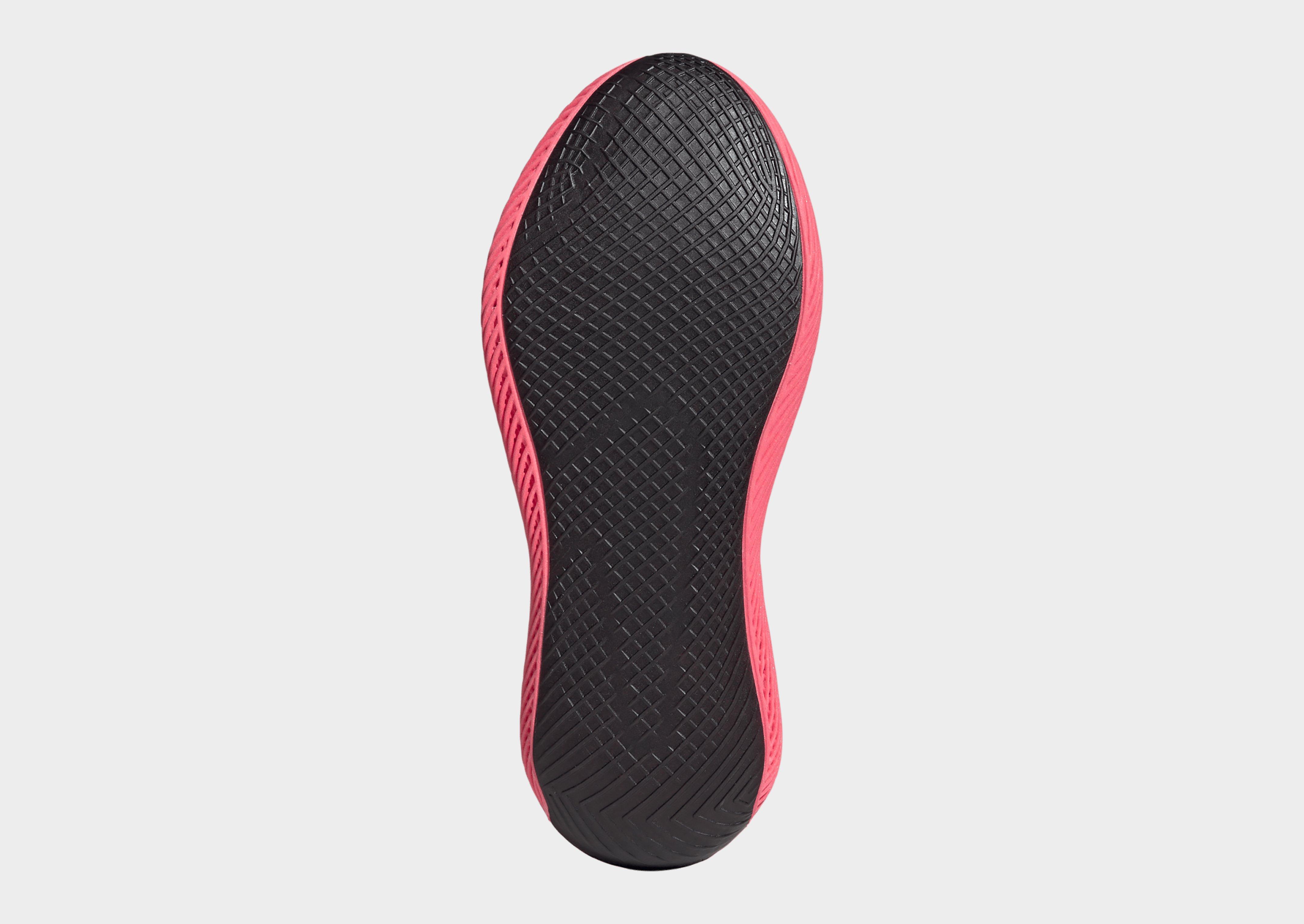 adidas Climacool Schuh, Schnürung
