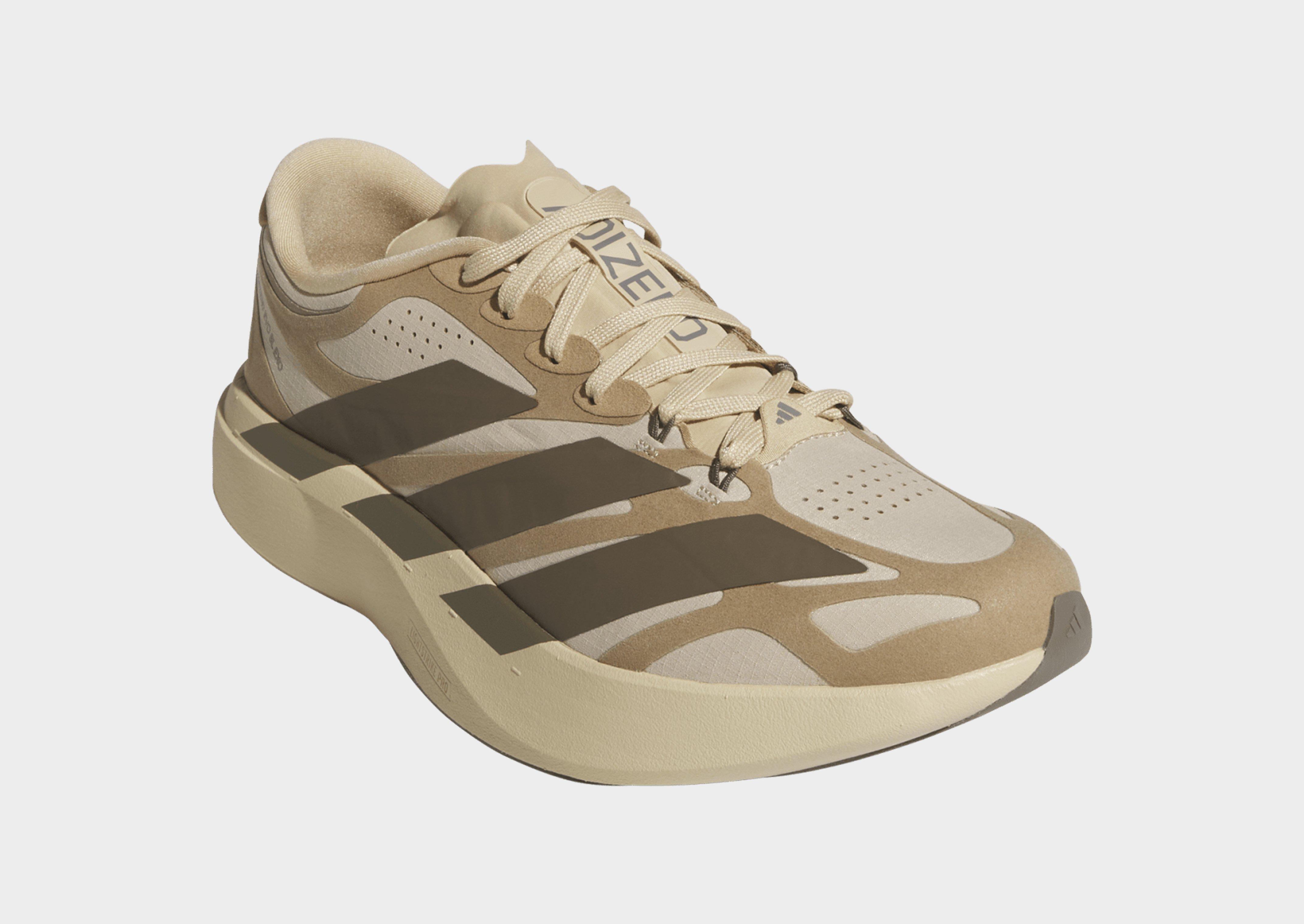 adidas Chaussure Suède Adizero Evo Sl Exo