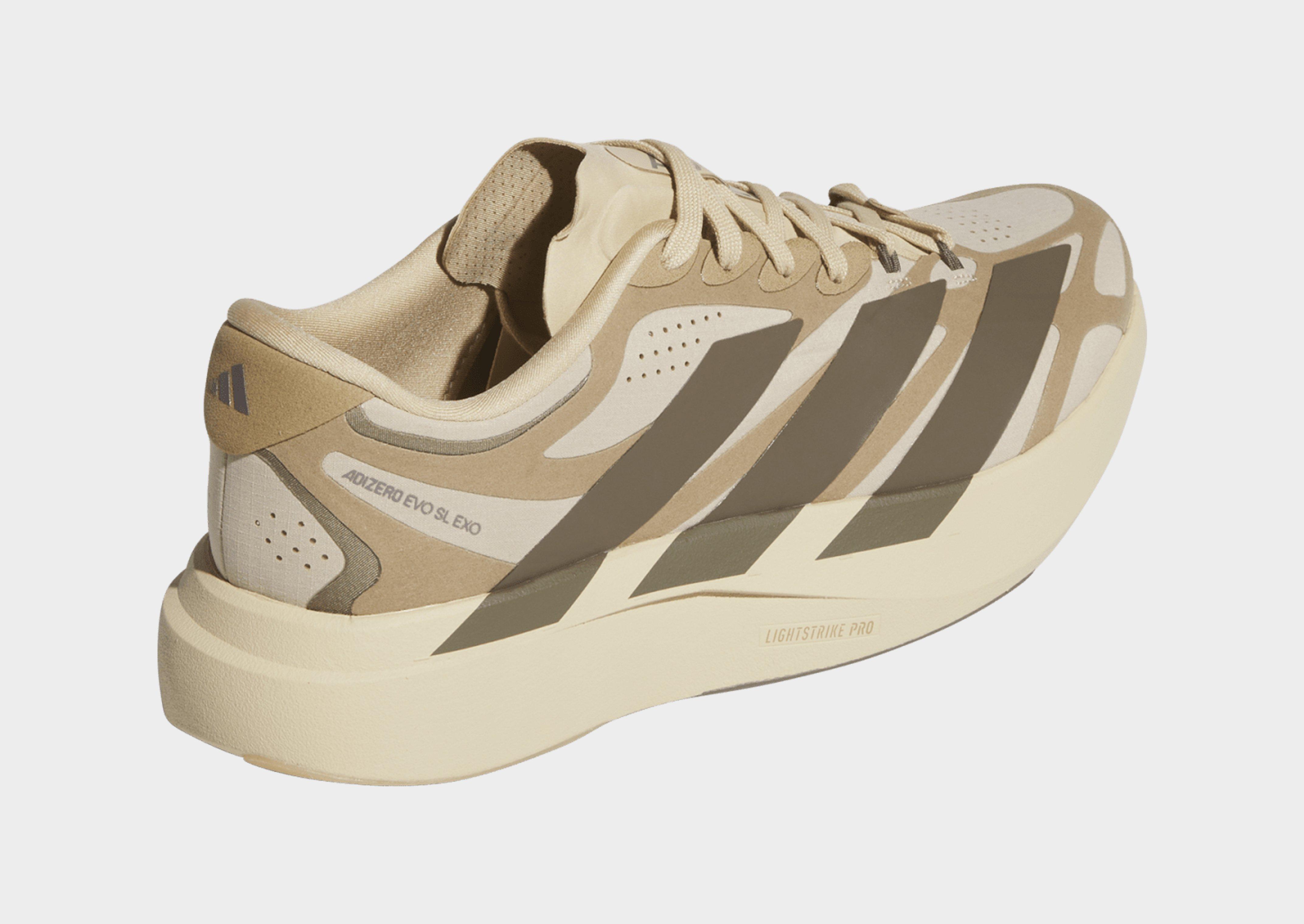adidas Chaussure Suède Adizero Evo Sl Exo