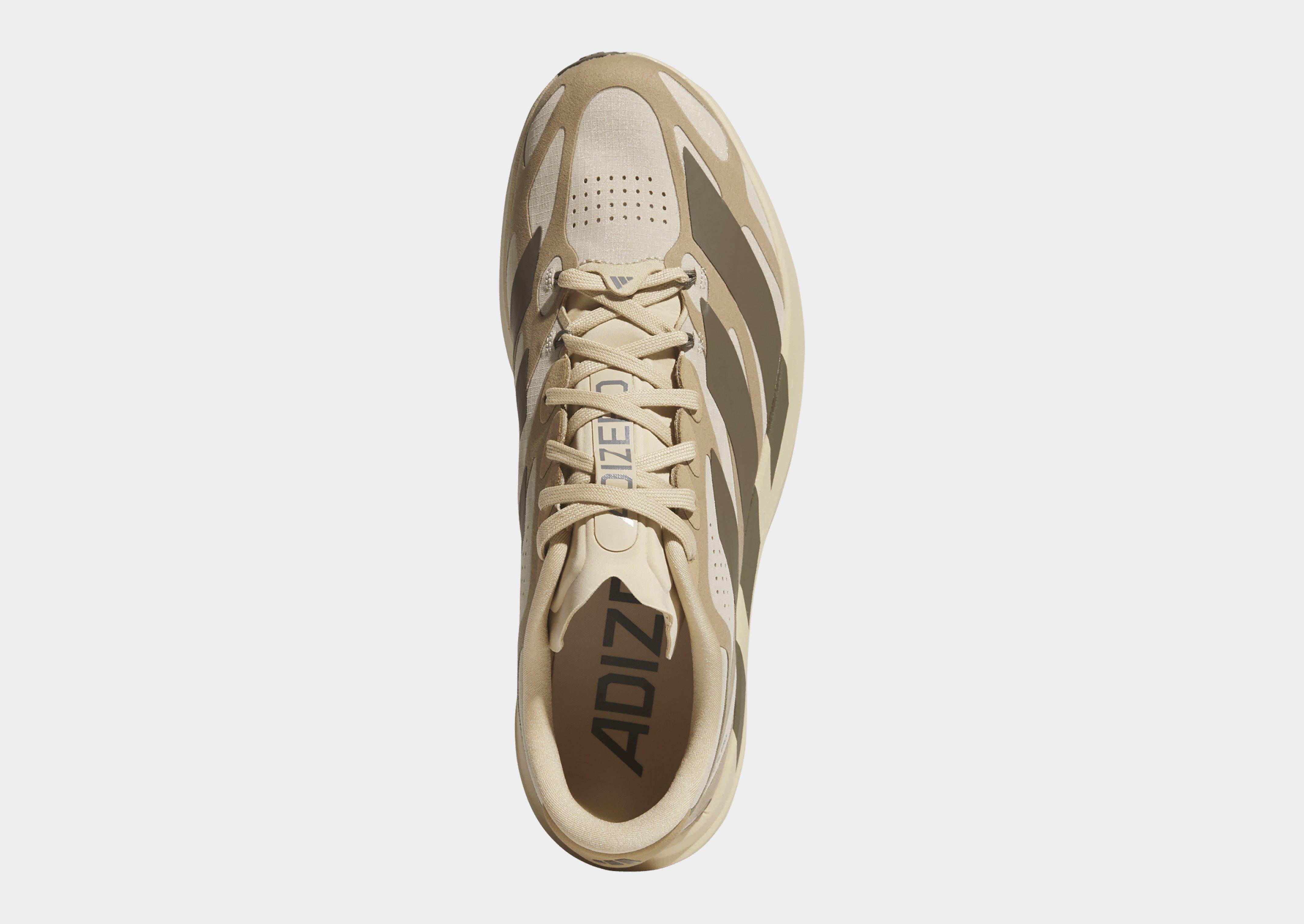 adidas Chaussure Suède Adizero Evo Sl Exo