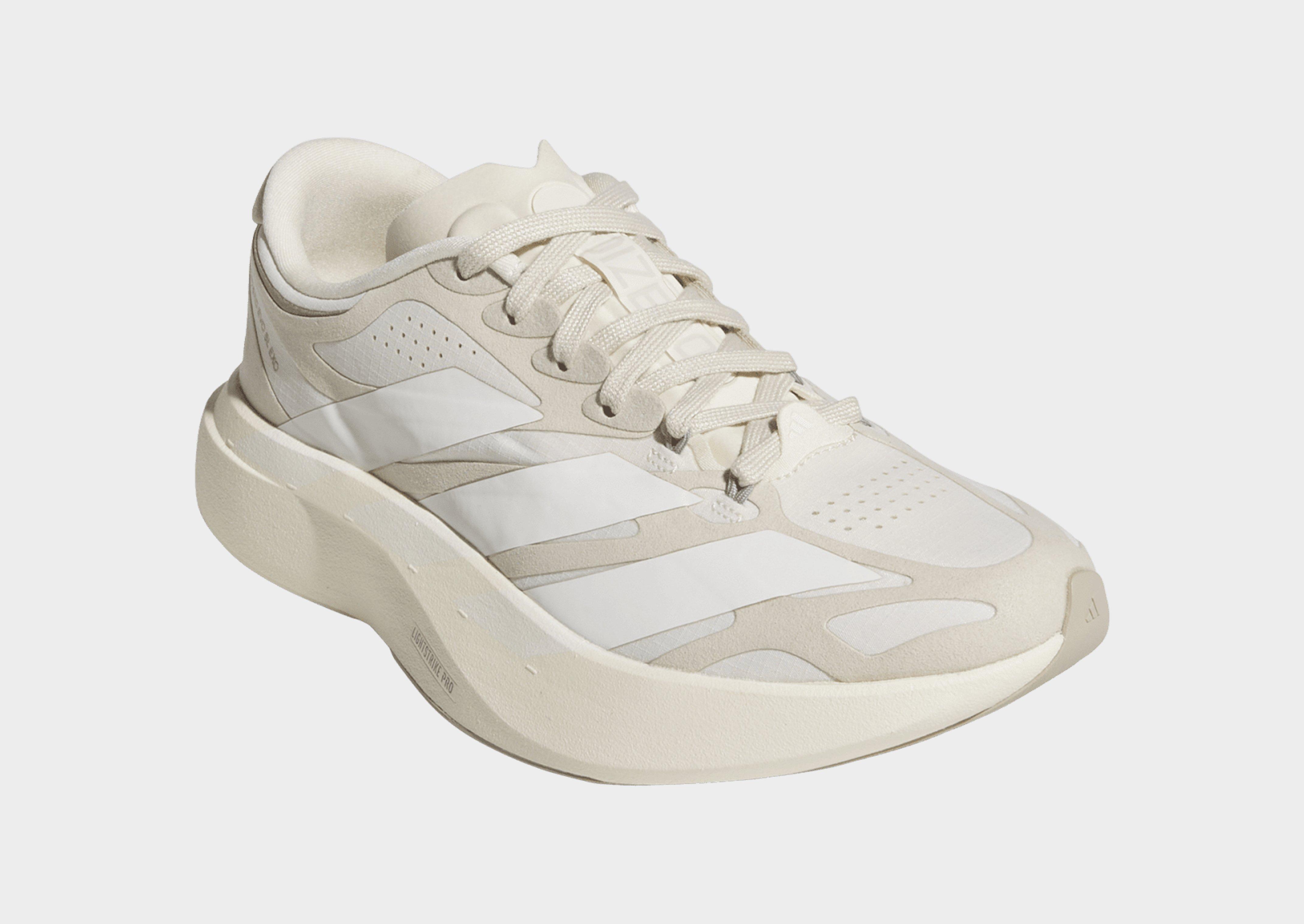 adidas Chaussure De Running Adizero Evo Sl Exo Suede Lightstrikepro
