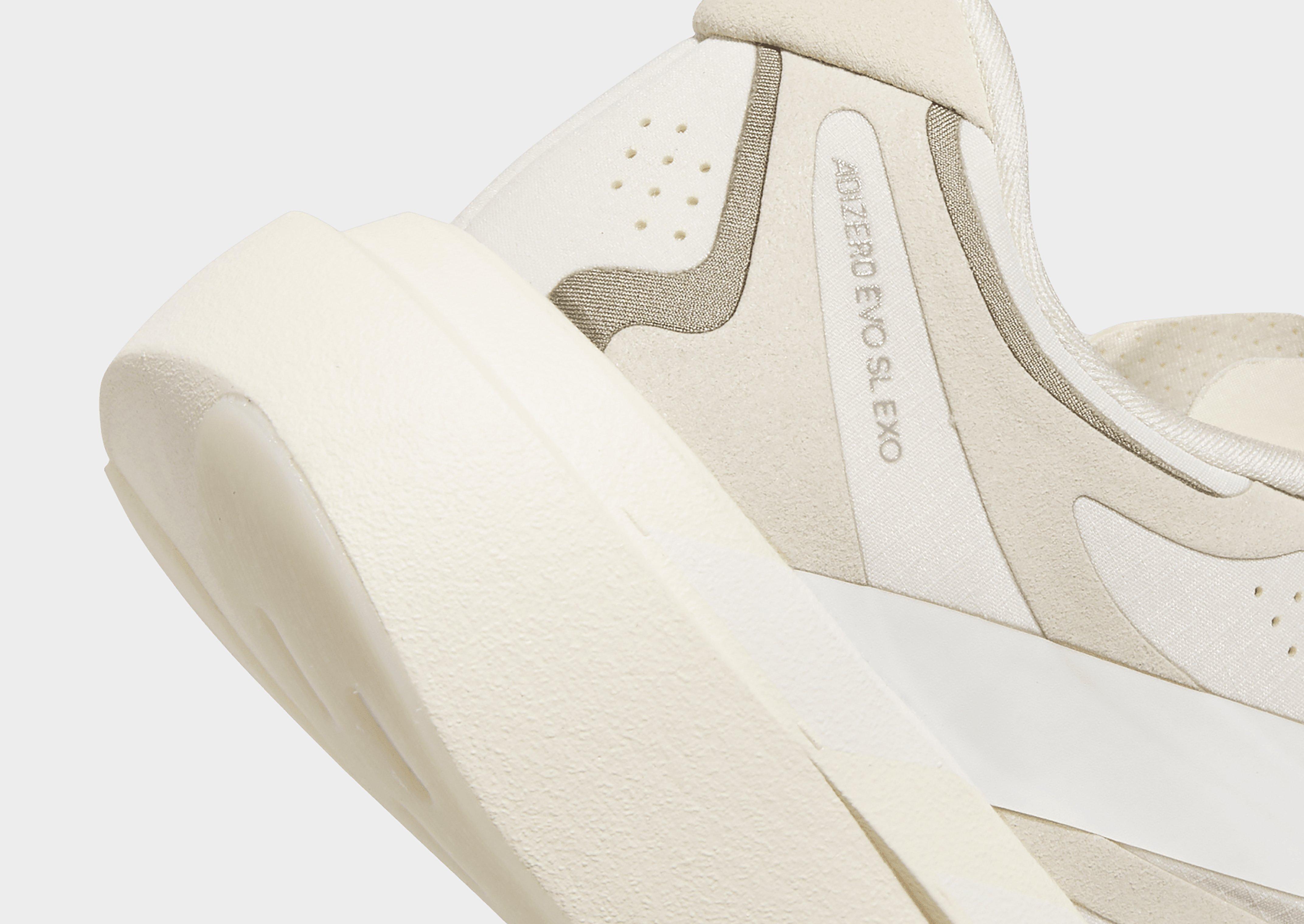 adidas Chaussure De Running Adizero Evo Sl Exo Suede Lightstrikepro