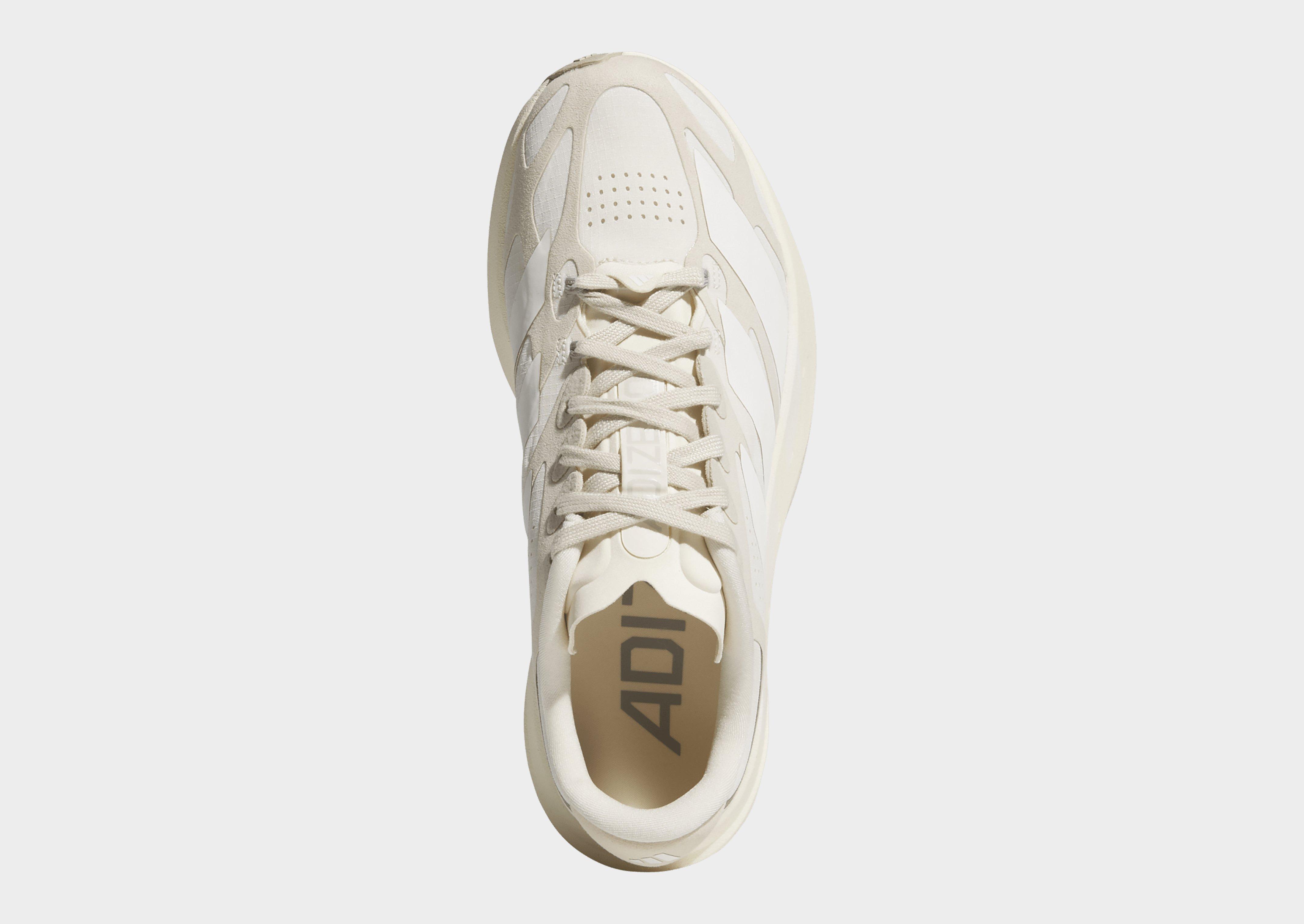 adidas Chaussure De Running Adizero Evo Sl Exo Suede Lightstrikepro