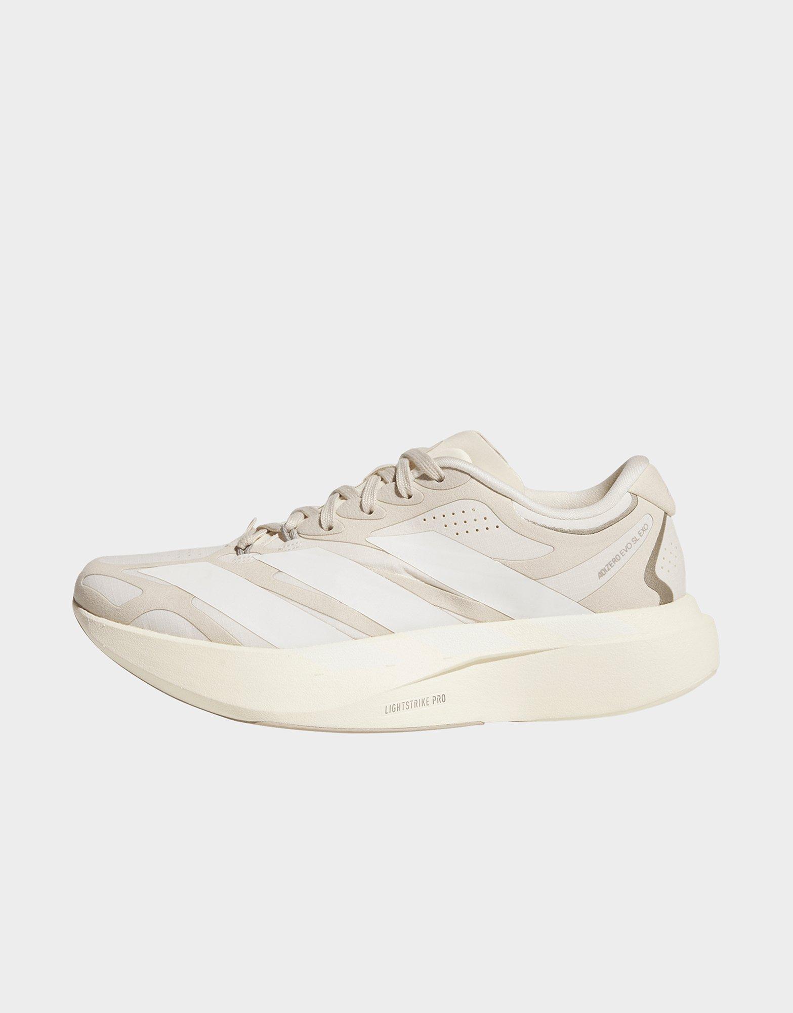 adidas Adizero Evo Sl Exo Suede Lightstrikepro Running Shoes