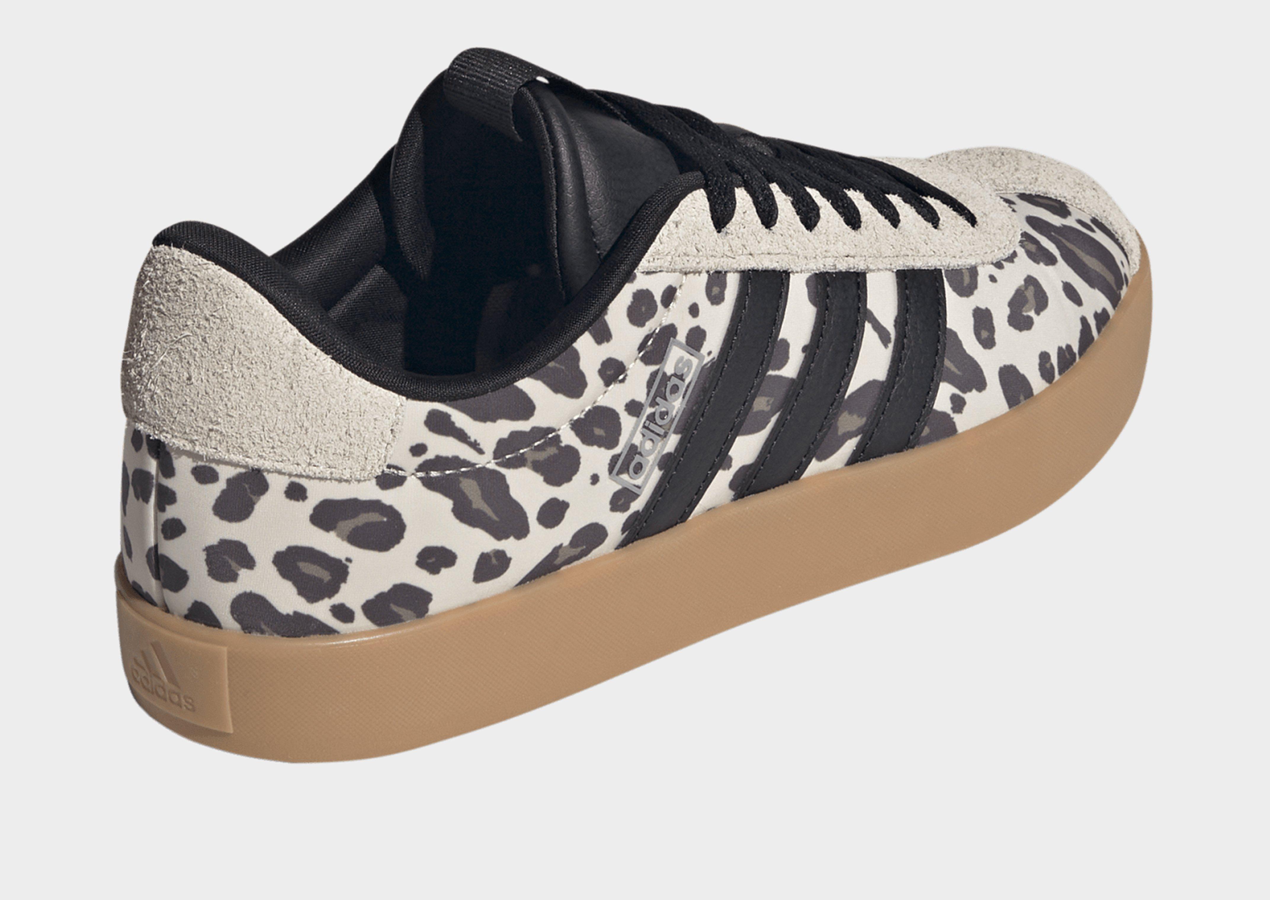 adidas Vl Court 3.0 Schuh