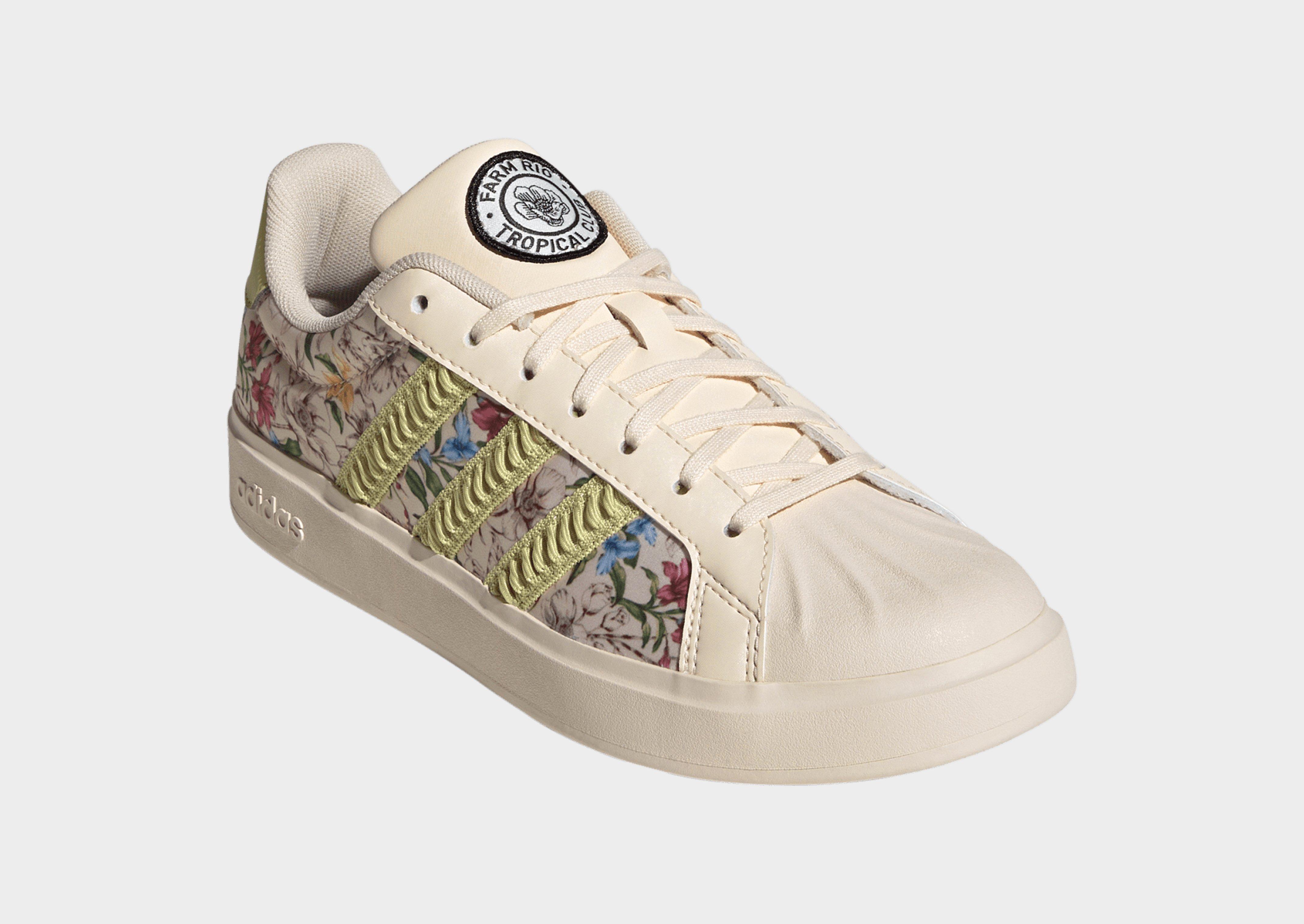 adidas Farm Streettalk Schuh