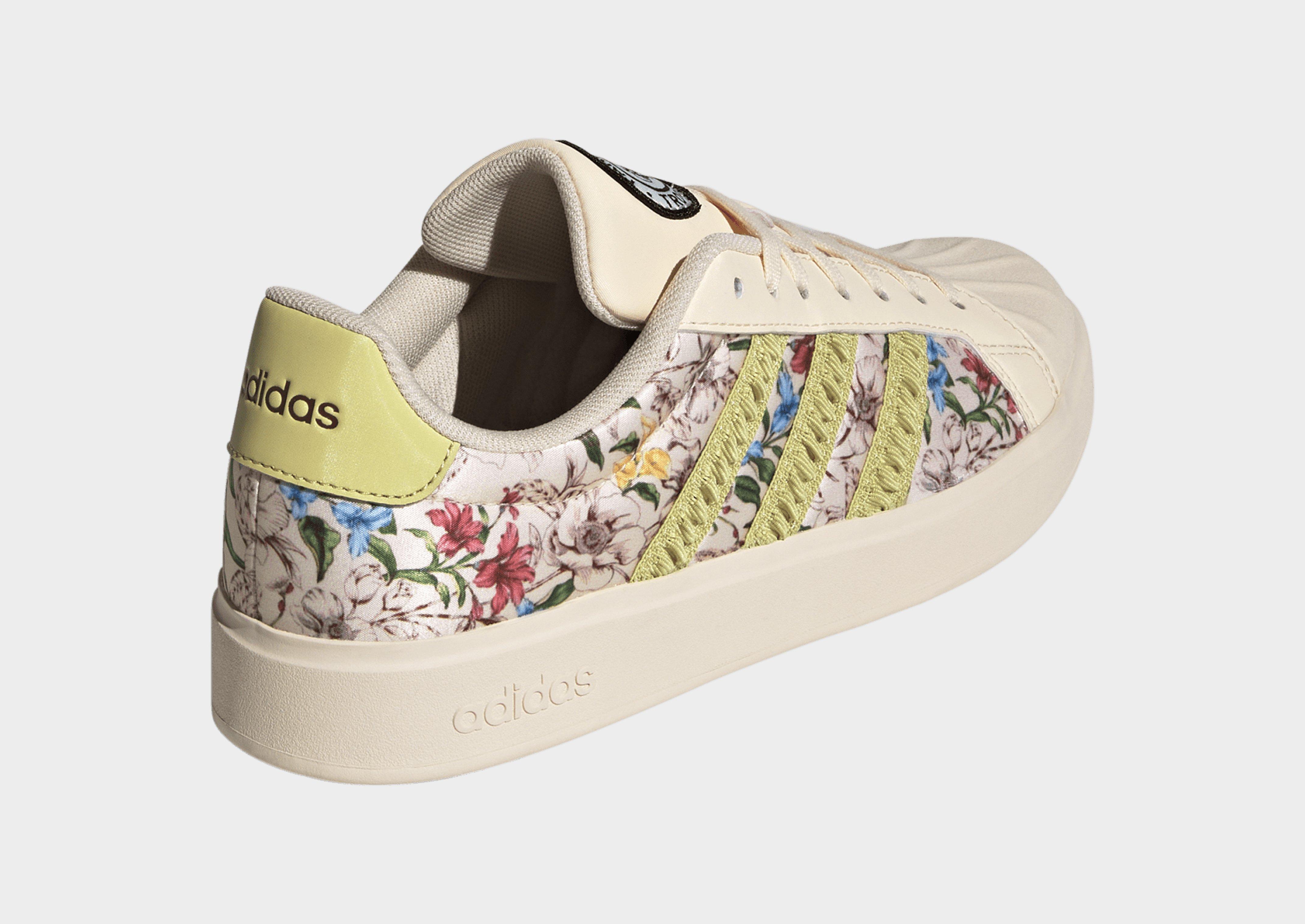 adidas Farm Streettalk Schuh