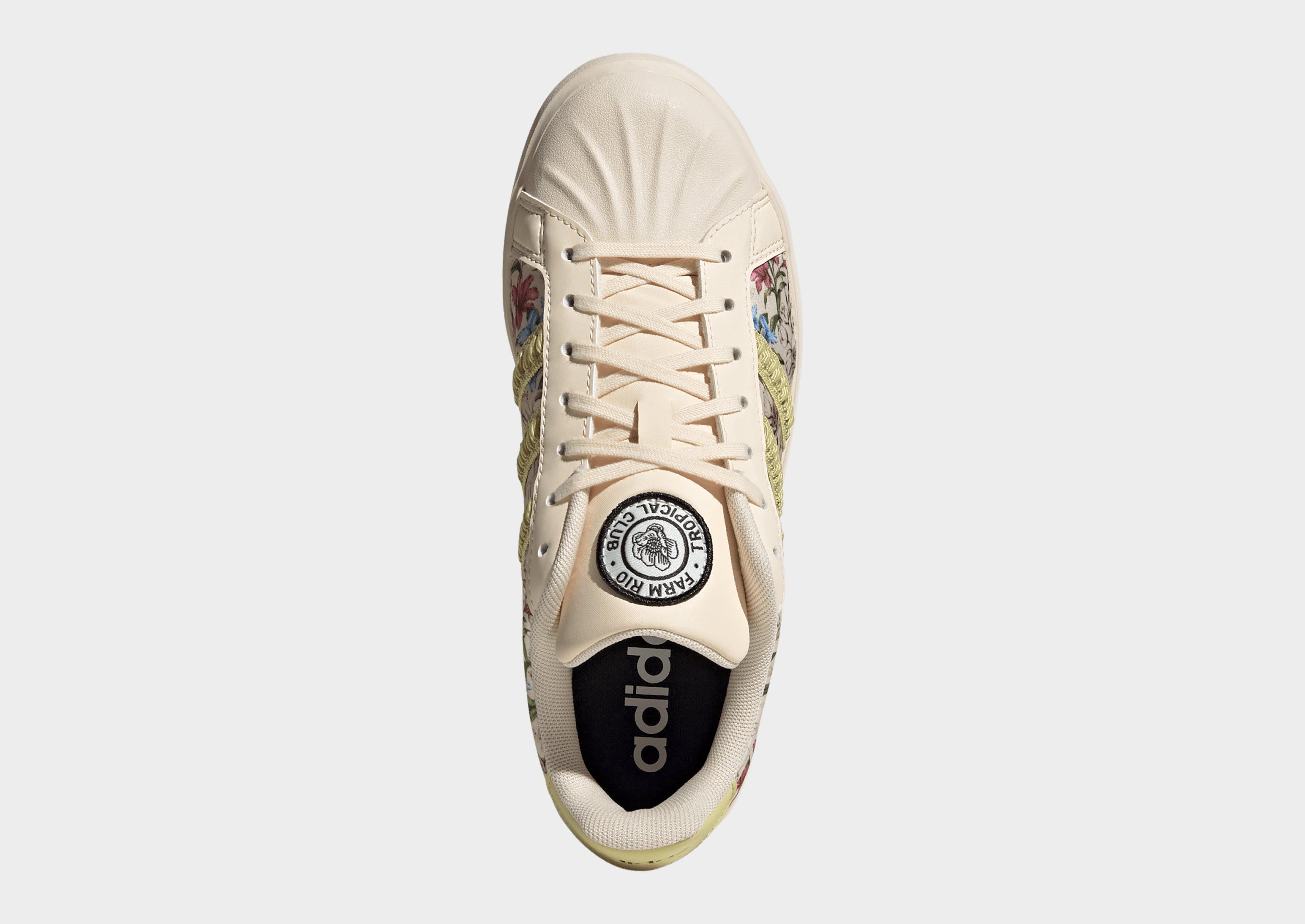 adidas Farm Streettalk Schuh
