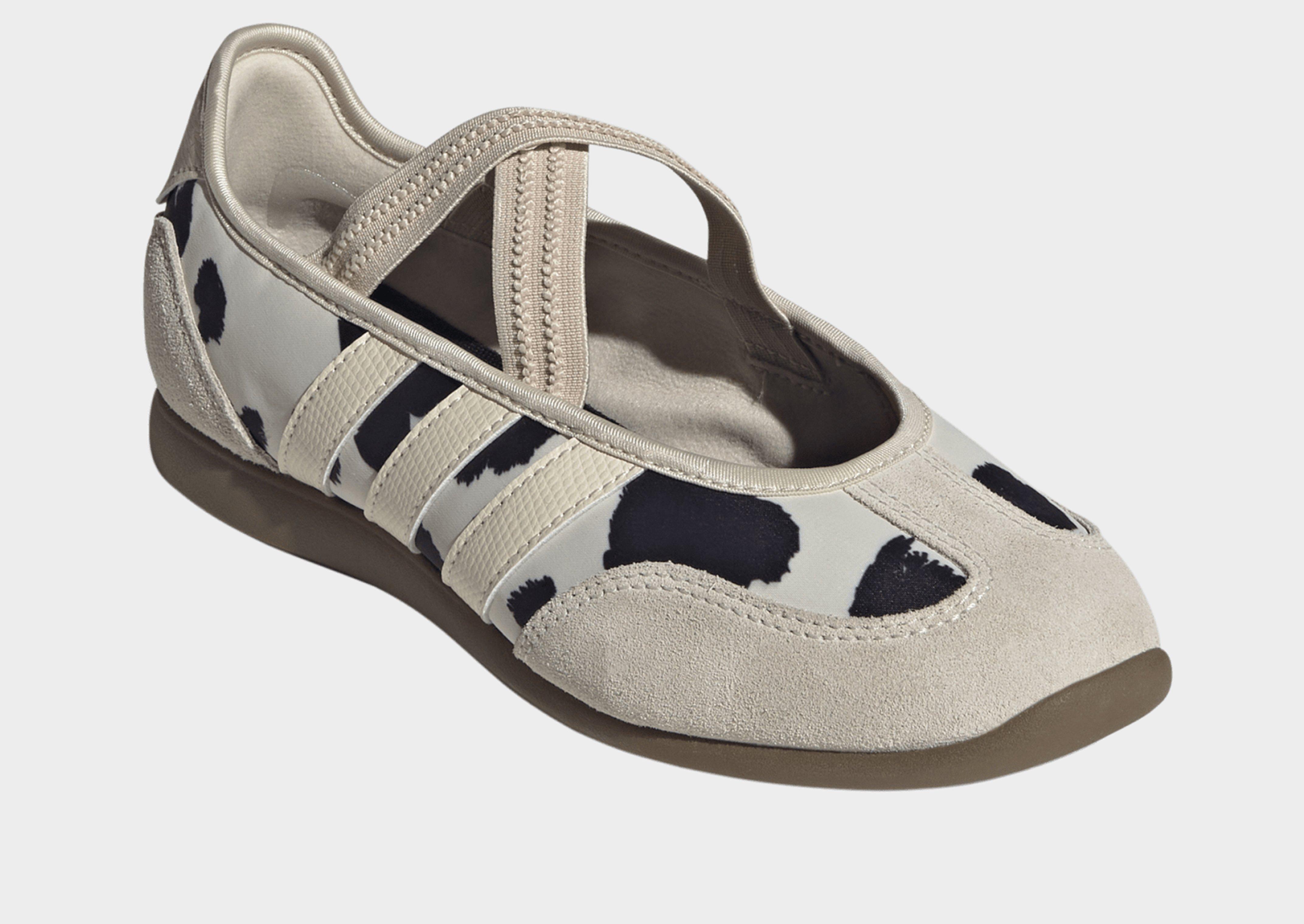 adidas CHAUSSURE MARY JANE BARREDA