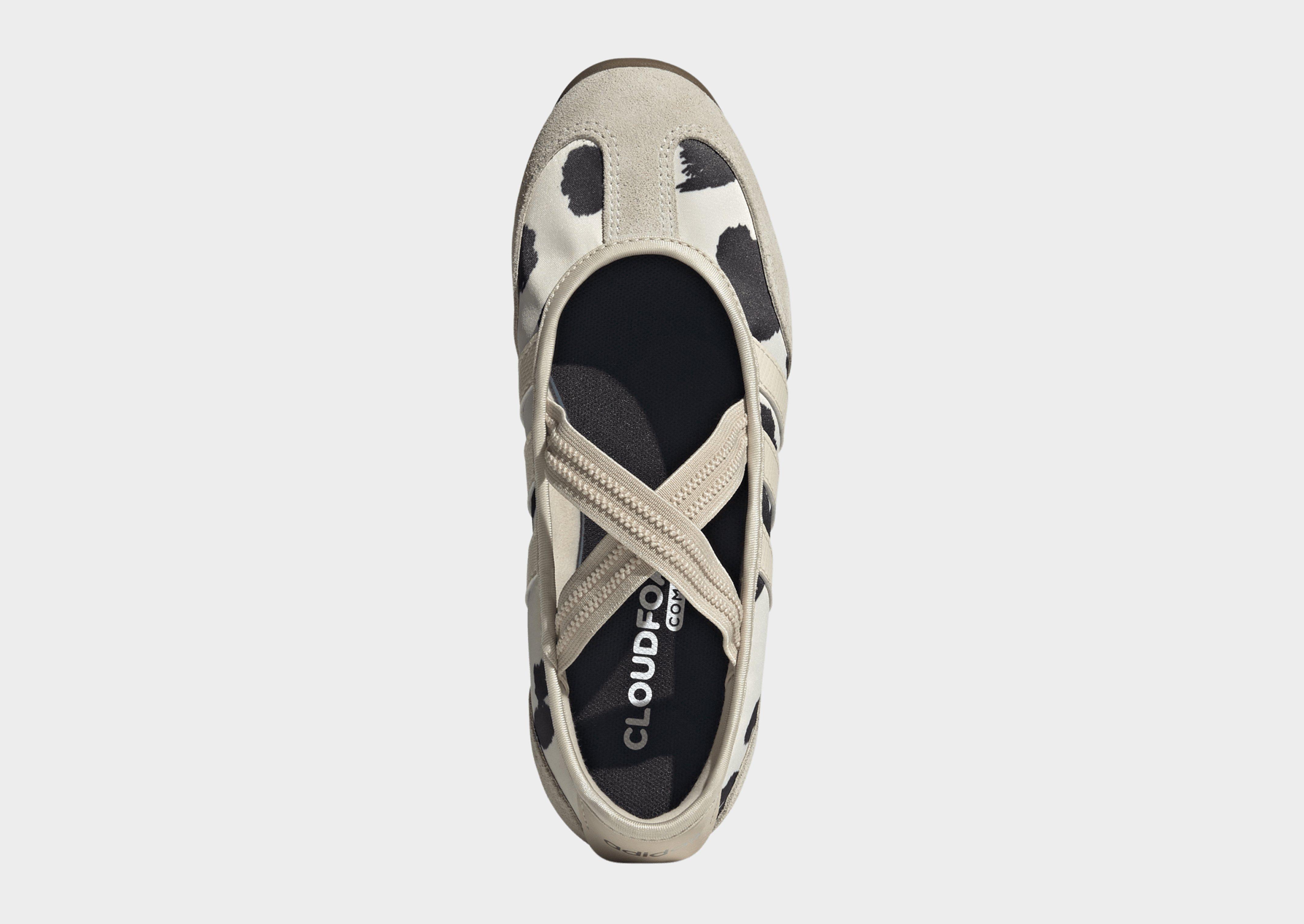 adidas CHAUSSURE MARY JANE BARREDA