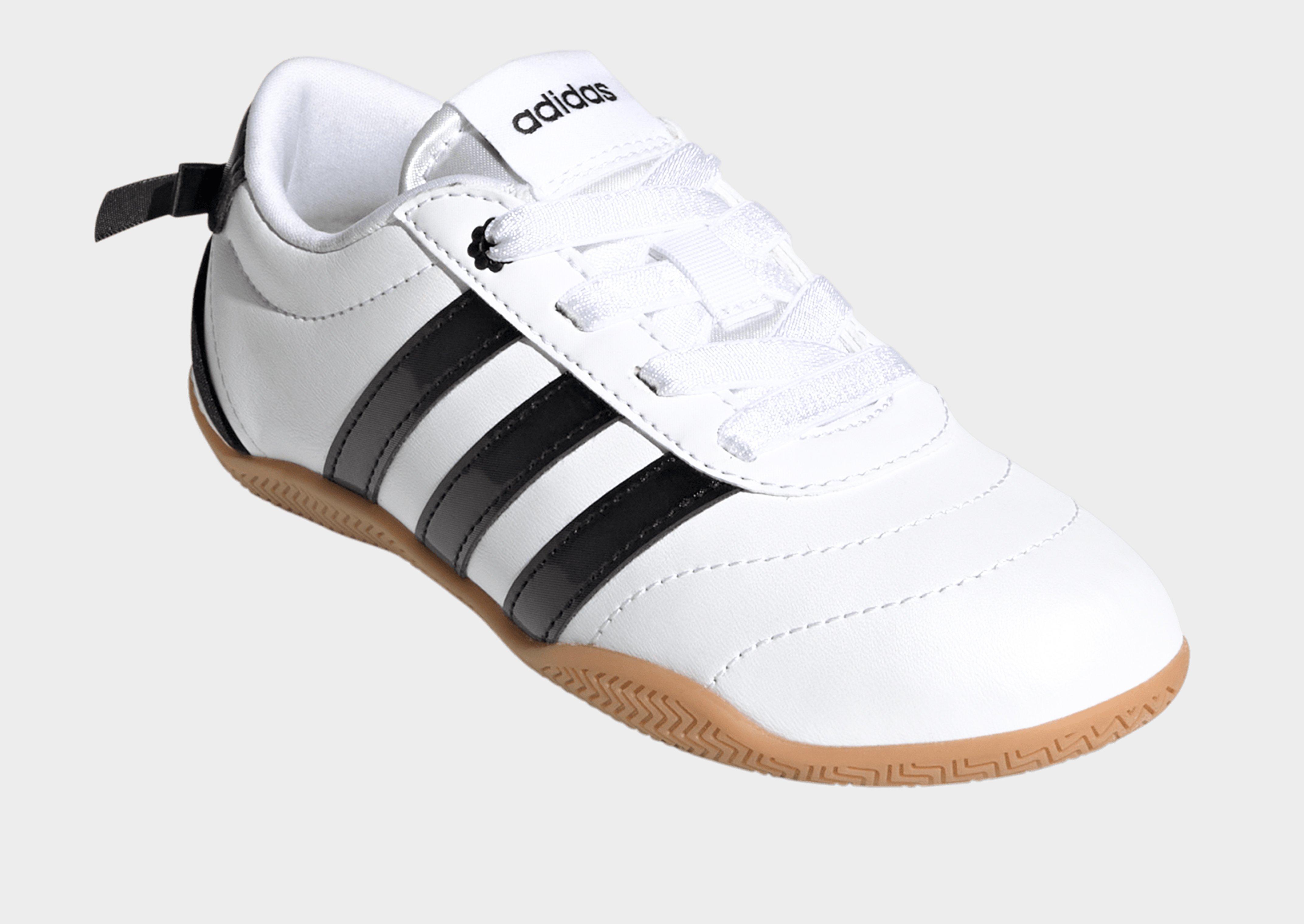 adidas Grand Court Lo Schoenen Kids