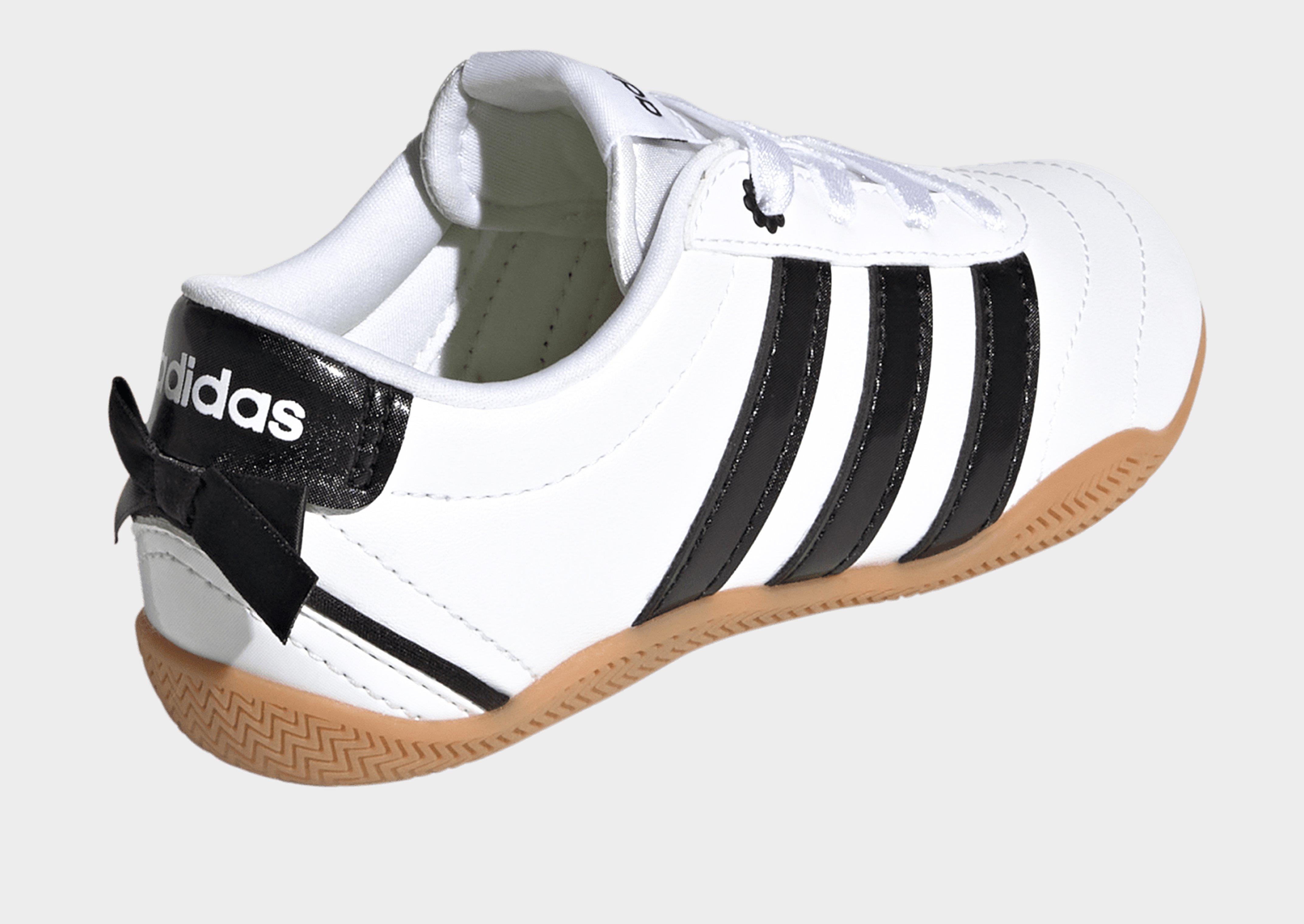 adidas Grand Court Lo Schoenen Kids