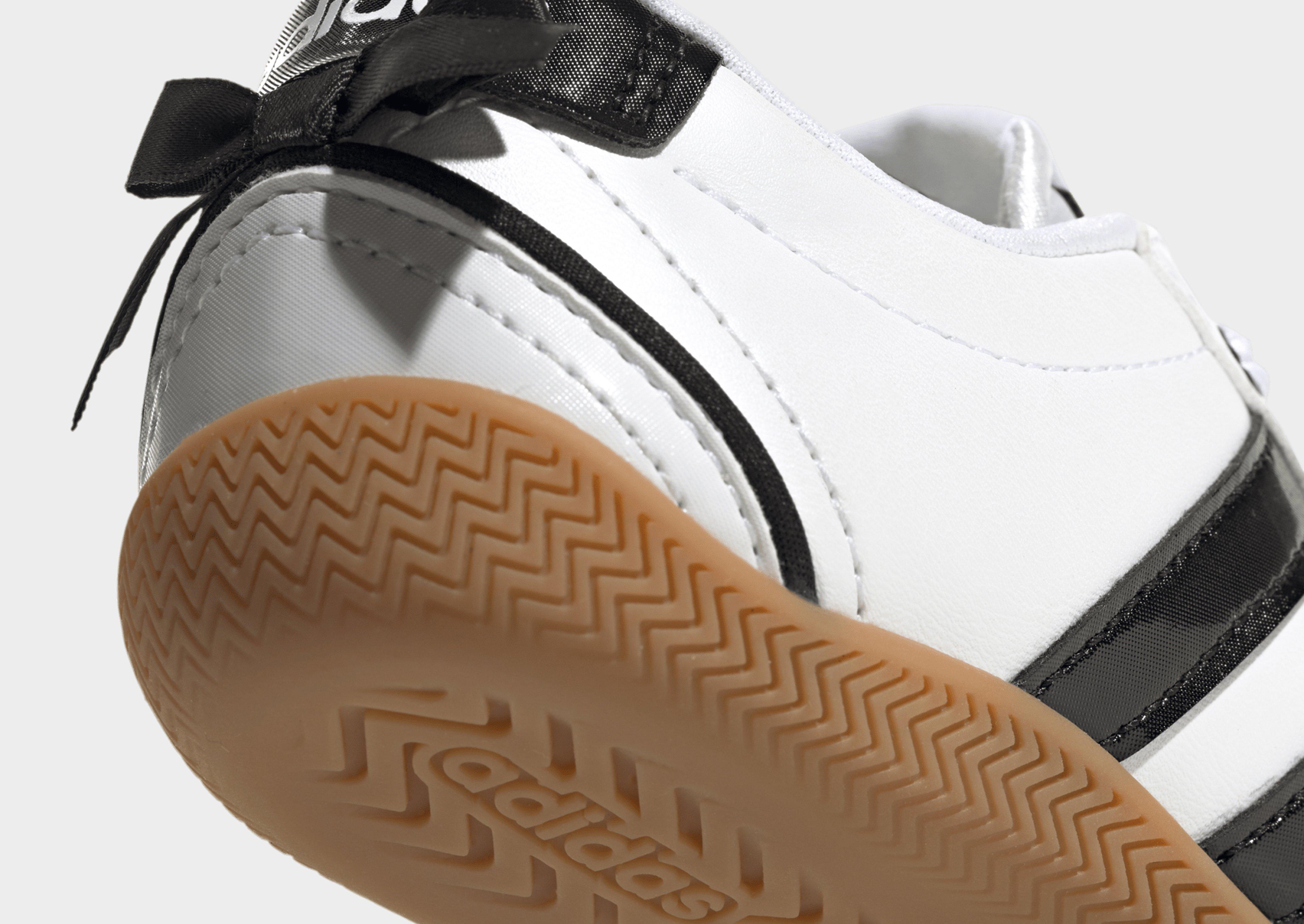 adidas Grand Court Lo Schoenen Kids