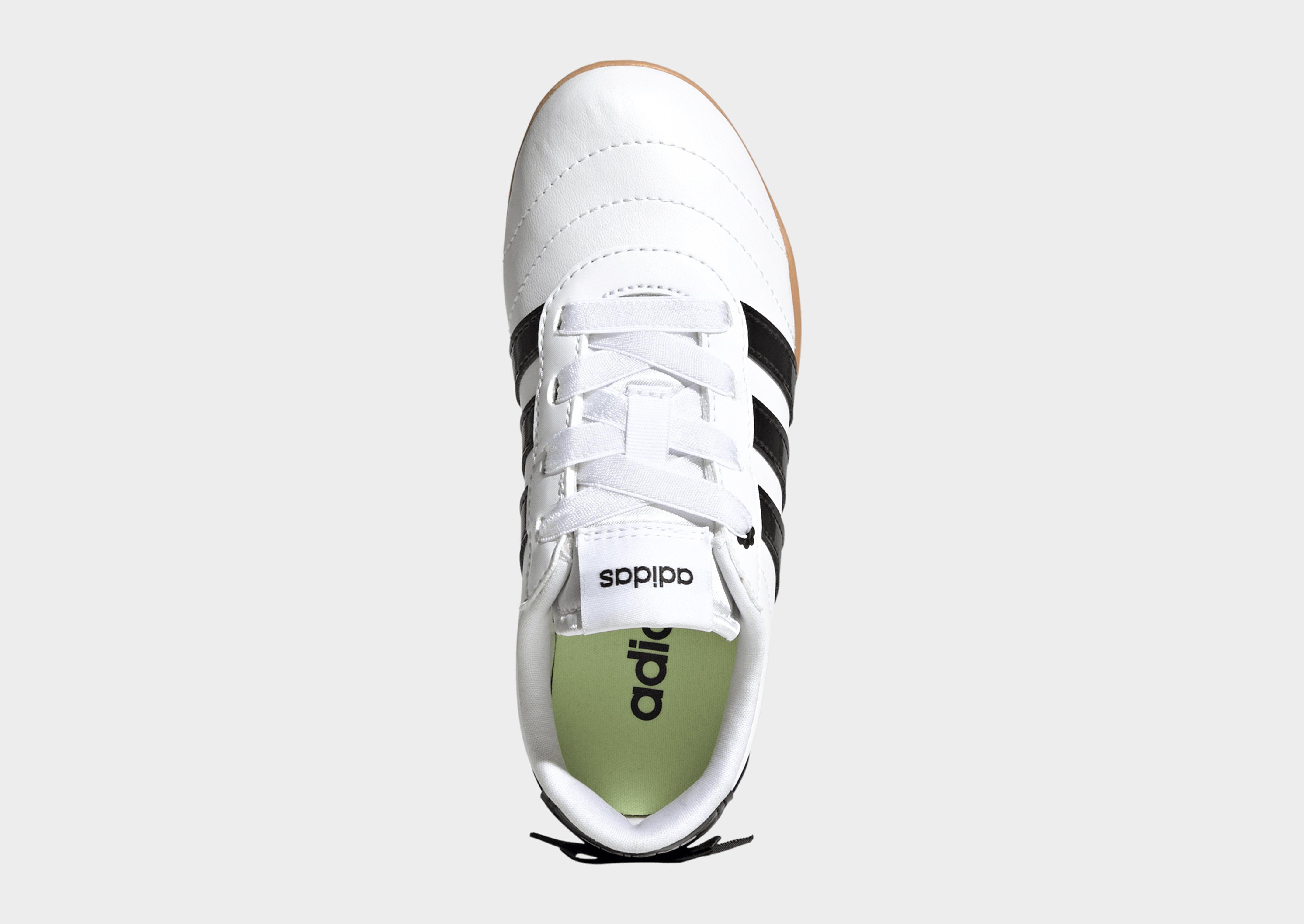 adidas Grand Court Lo Schoenen Kids