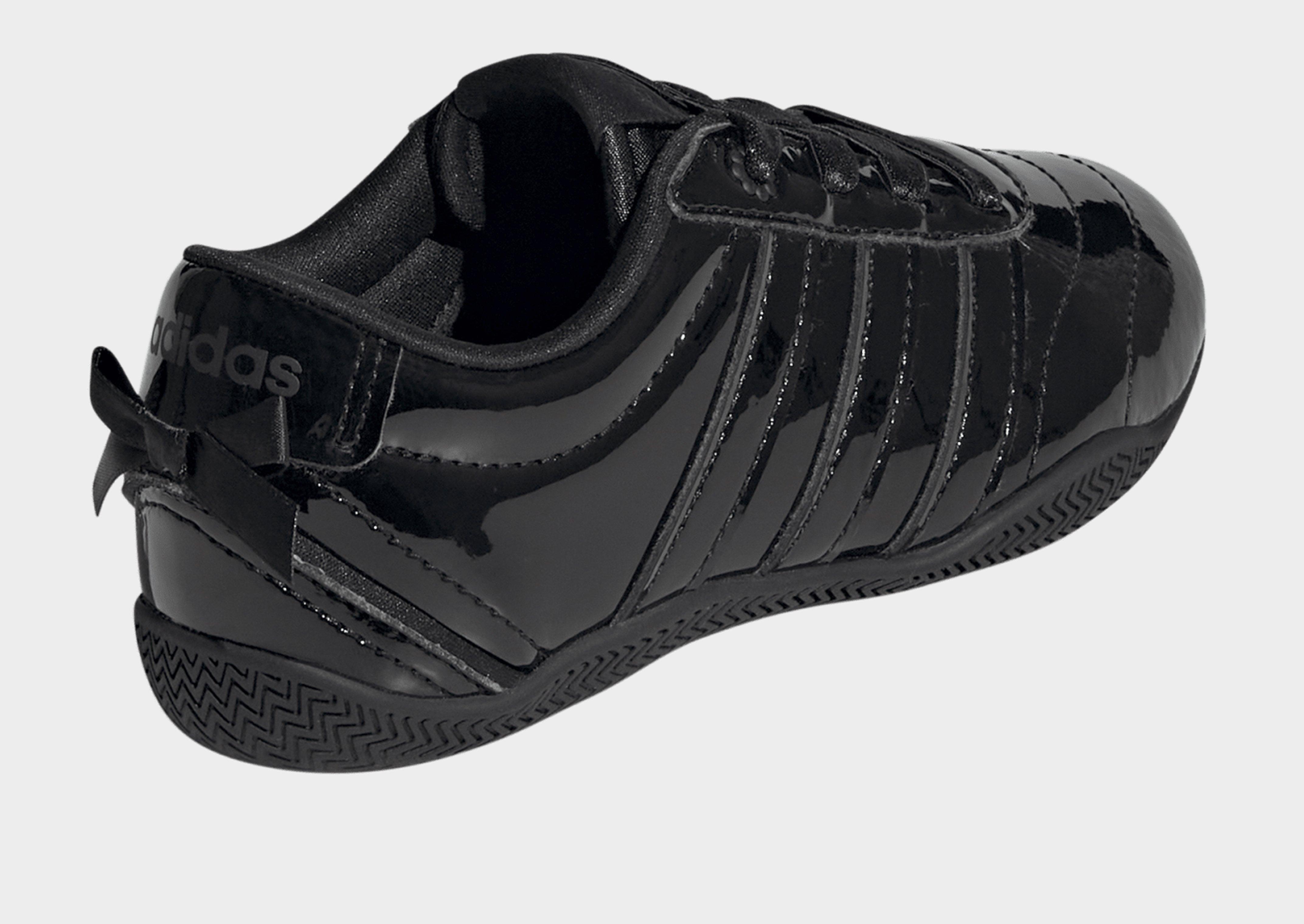 adidas Grand Court Lo Kids Schuh