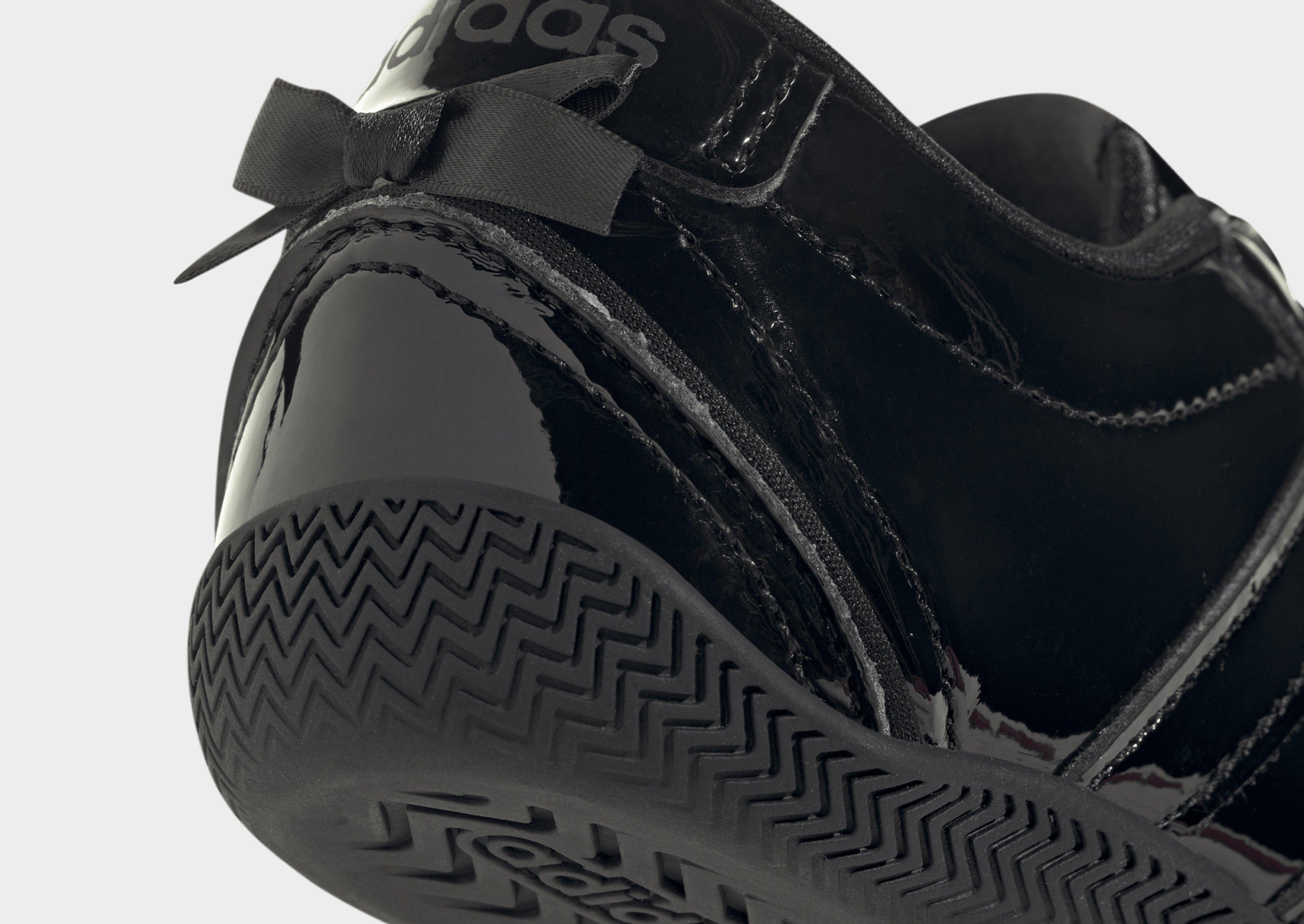 adidas Grand Court Lo Kids Schuh